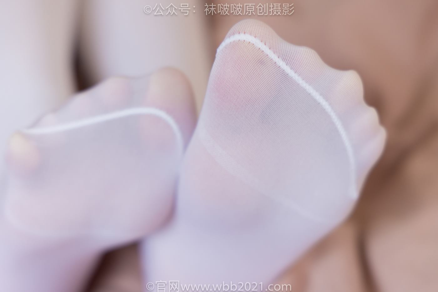 图片[67]-[BoBoSocks袜啵啵]NO.504 小甜豆-板鞋、厚白丝[100P] – 速更版-美库