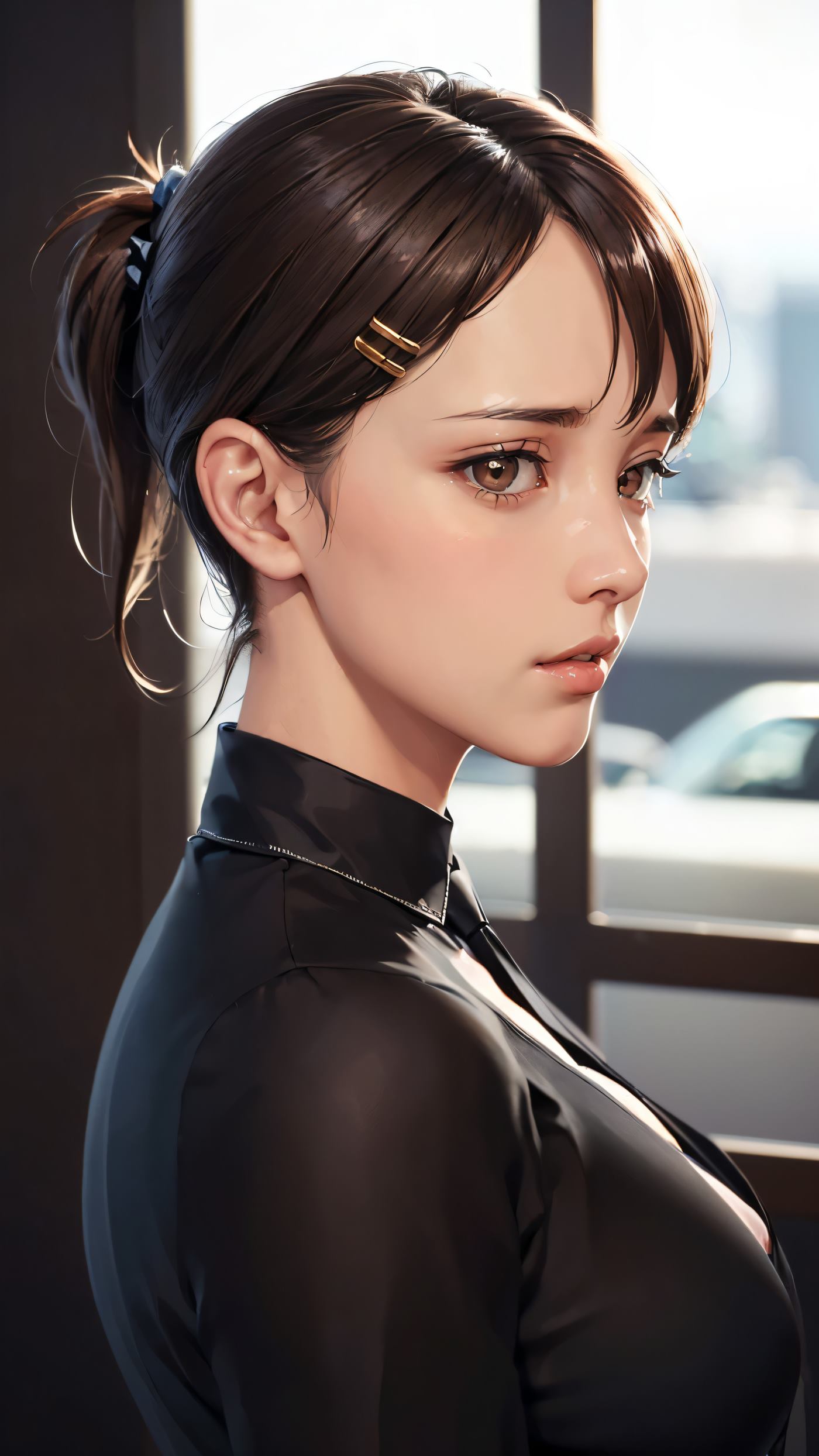 图片[27]-AI绘画 500 东山小红[29P] – 速更版-美库