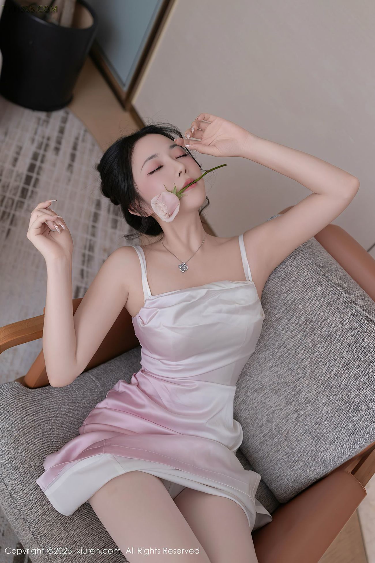 图片[13]-[Xiuren秀人网]2025.02.19 NO.9907 鱼子酱Fish[36+1P] – 速更版-美库