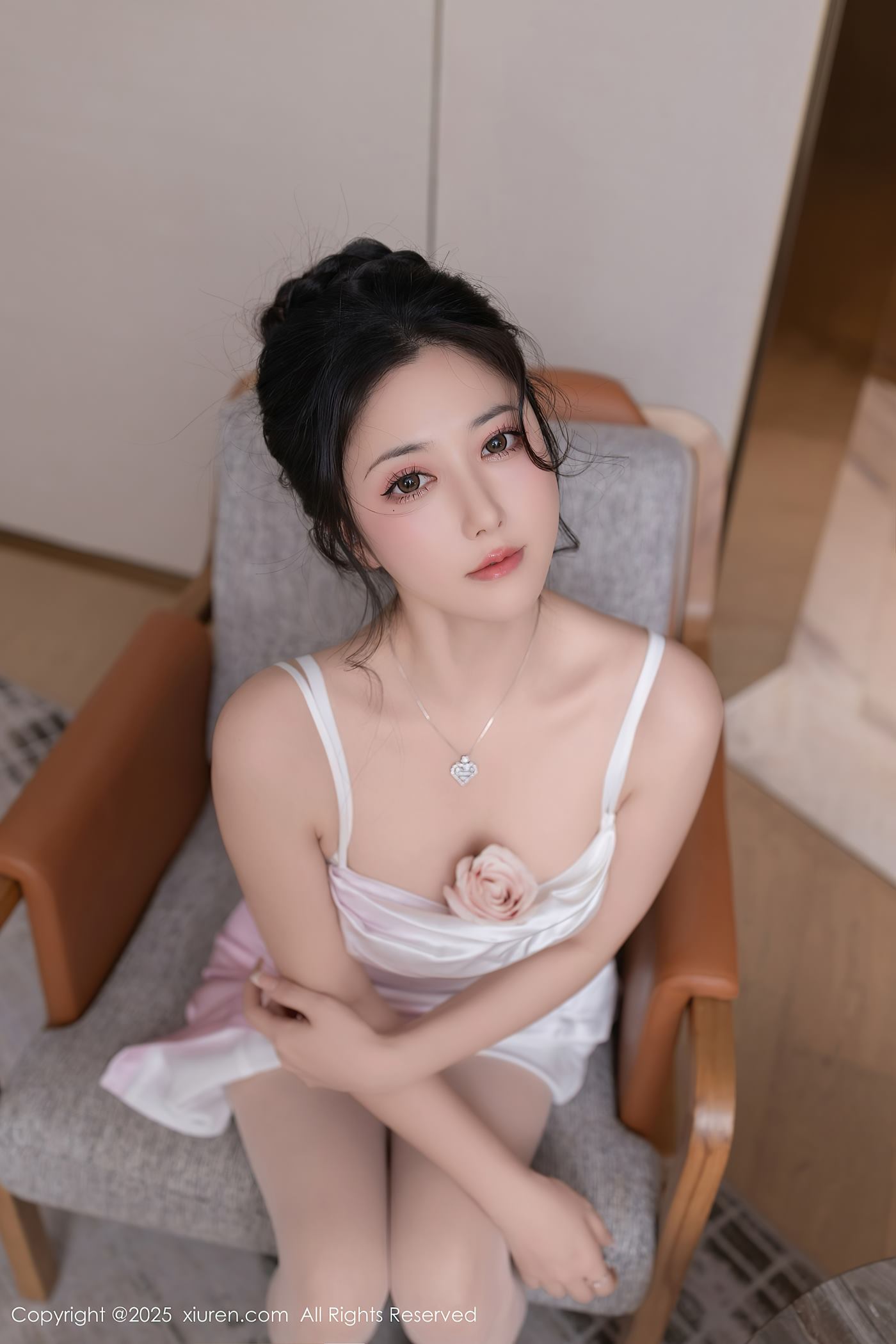 图片[14]-[Xiuren秀人网]2025.02.19 NO.9907 鱼子酱Fish[36+1P] – 速更版-美库