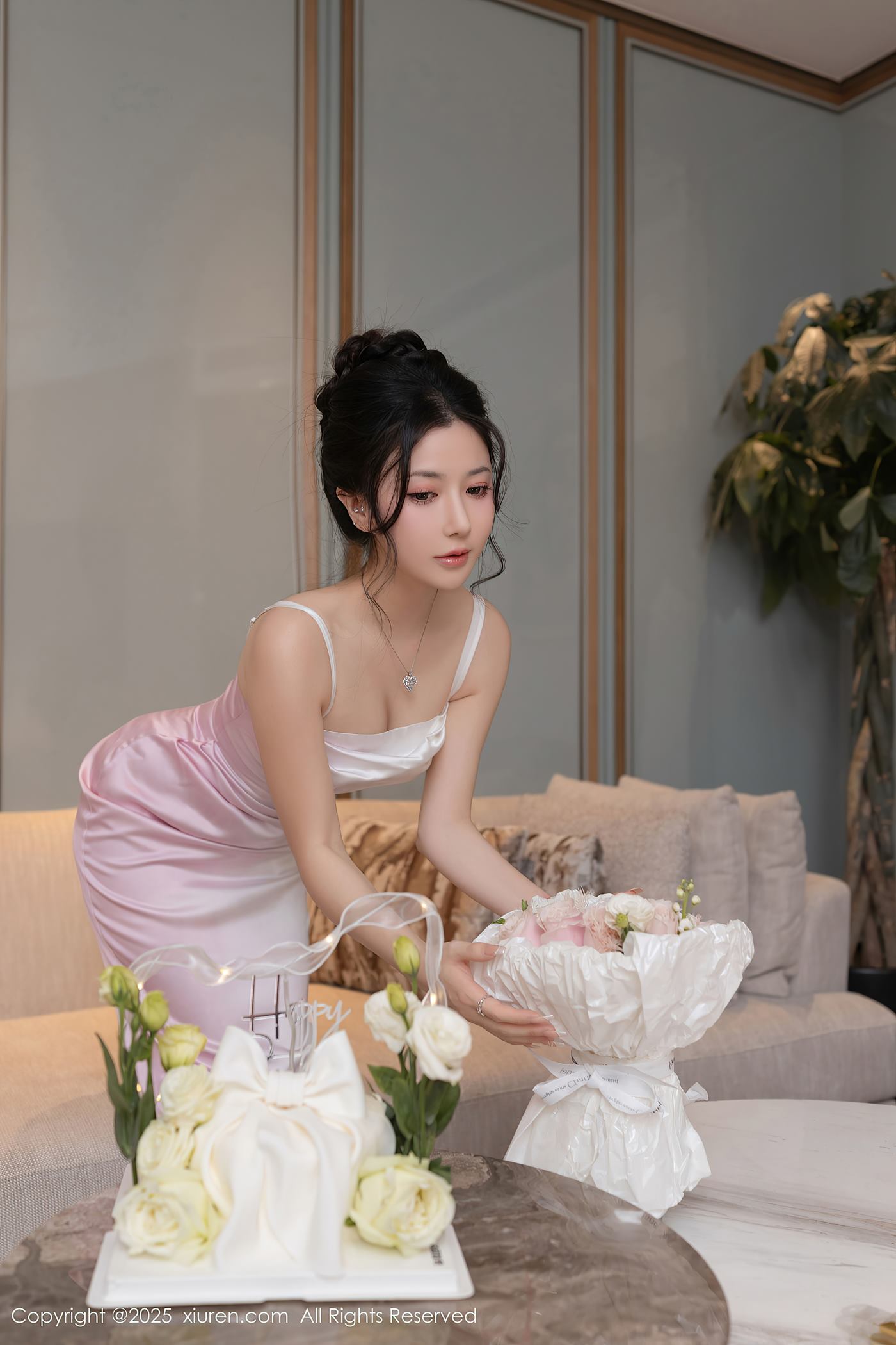 图片[17]-[Xiuren秀人网]2025.02.19 NO.9907 鱼子酱Fish[36+1P] – 速更版-美库