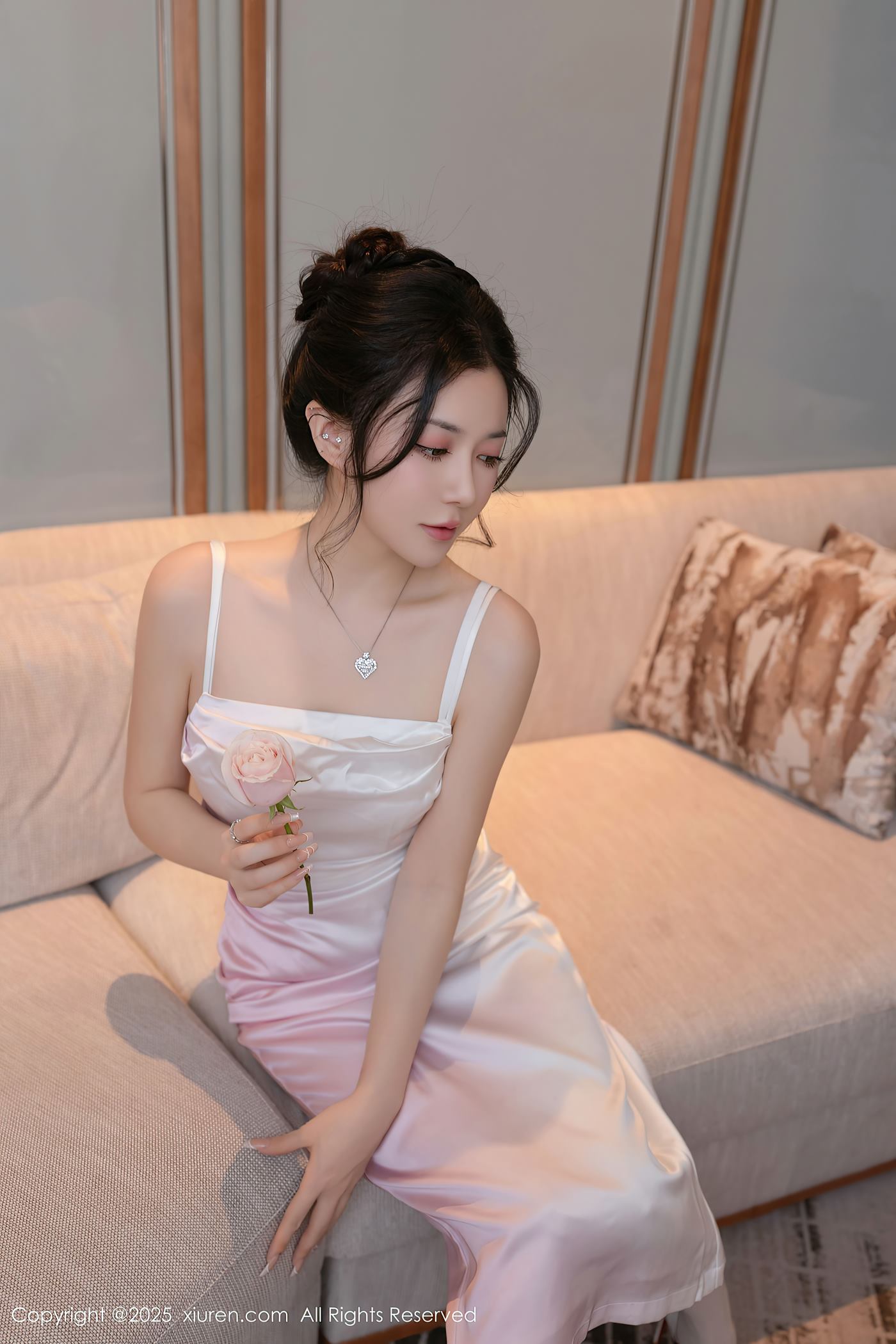 图片[18]-[Xiuren秀人网]2025.02.19 NO.9907 鱼子酱Fish[36+1P] – 速更版-美库