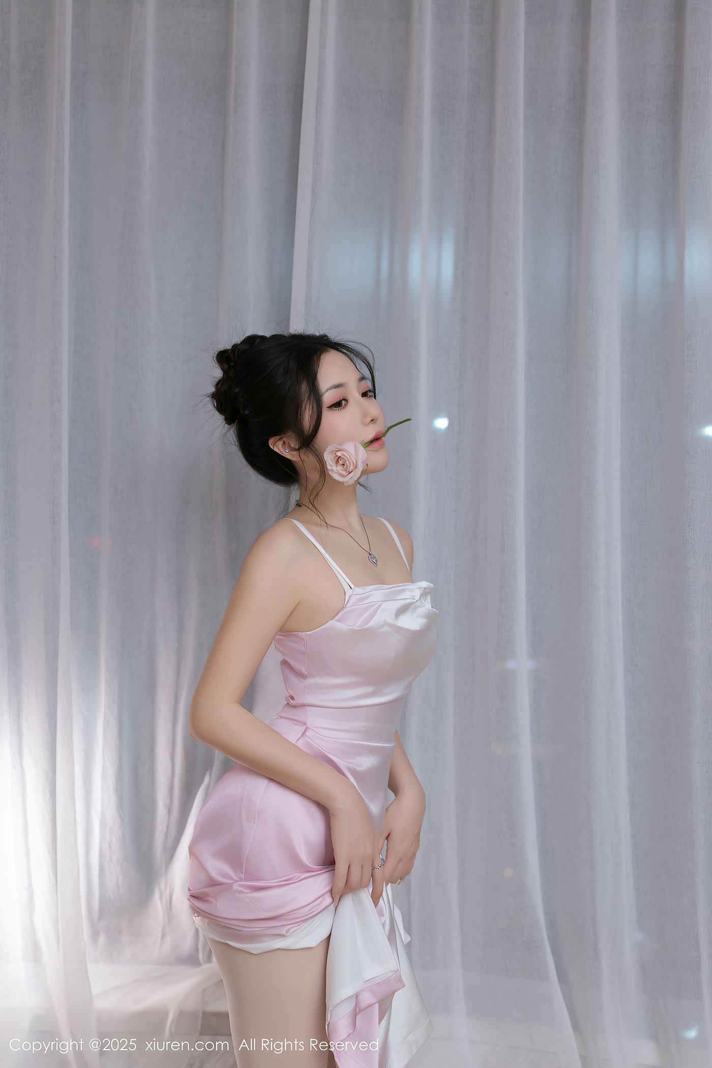 图片[24]-[Xiuren秀人网]2025.02.19 NO.9907 鱼子酱Fish[36+1P] – 速更版-美库