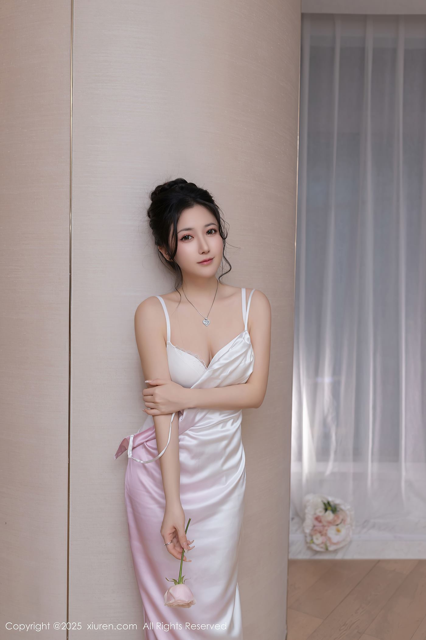 图片[26]-[Xiuren秀人网]2025.02.19 NO.9907 鱼子酱Fish[36+1P] – 速更版-美库