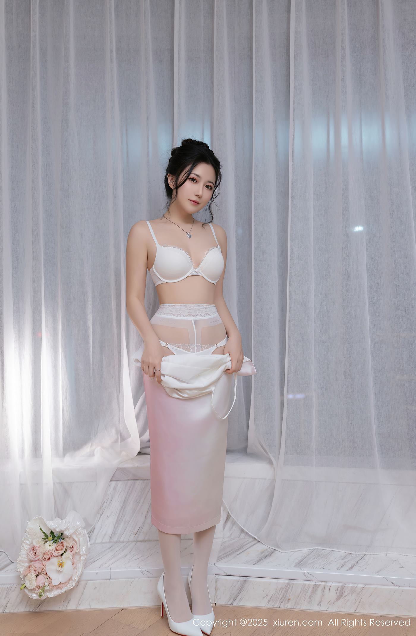 图片[29]-[Xiuren秀人网]2025.02.19 NO.9907 鱼子酱Fish[36+1P] – 速更版-美库