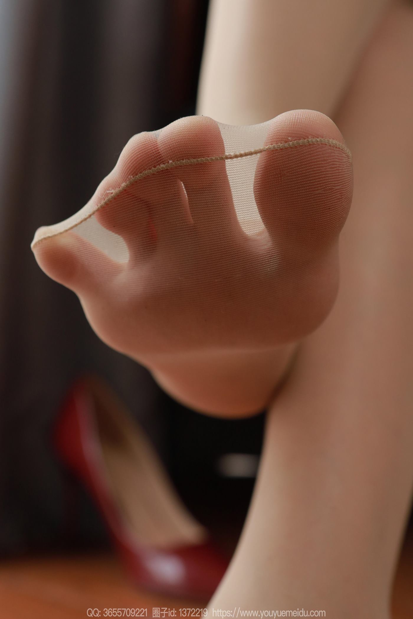 图片[76]-[IESS异思趣向] 2025.01.27 丝享家1961：小婕《红色针织裙（上）》[88P] – 速更版-美库