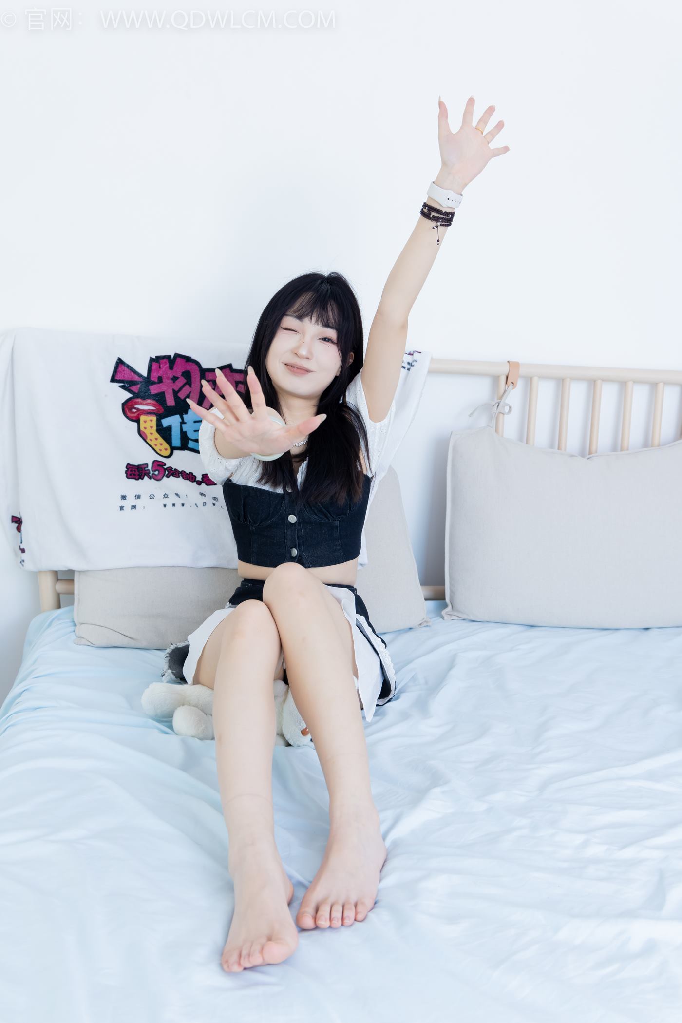 图片[65]-物恋传媒 NO.2248 嘟嘟-高跟凉鞋、薄黑丝、裸足[120P] – 速更版-美库