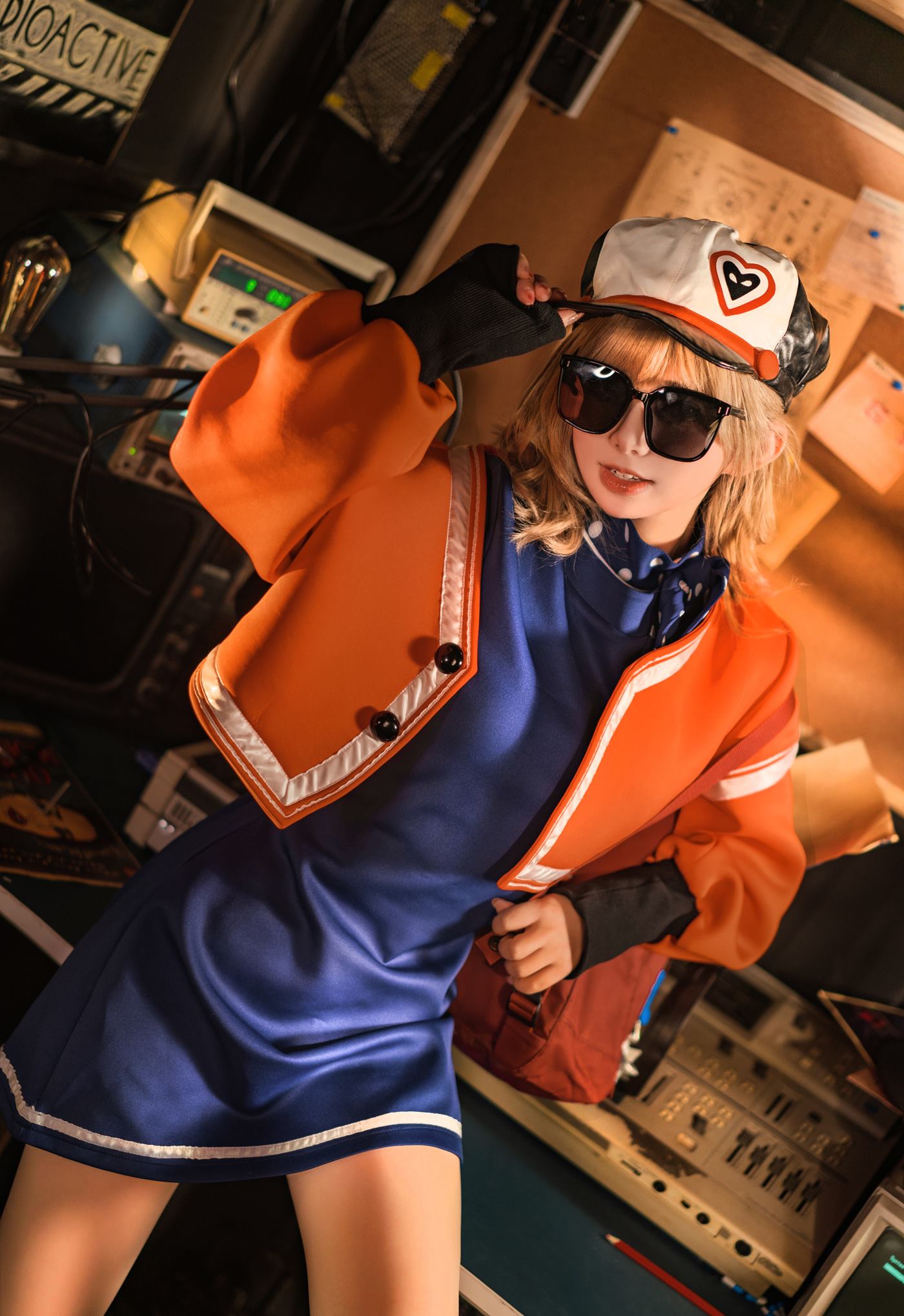 图片[10]-六二二同学  – 重返未来1999 星锑[12P] – 速更版-美库