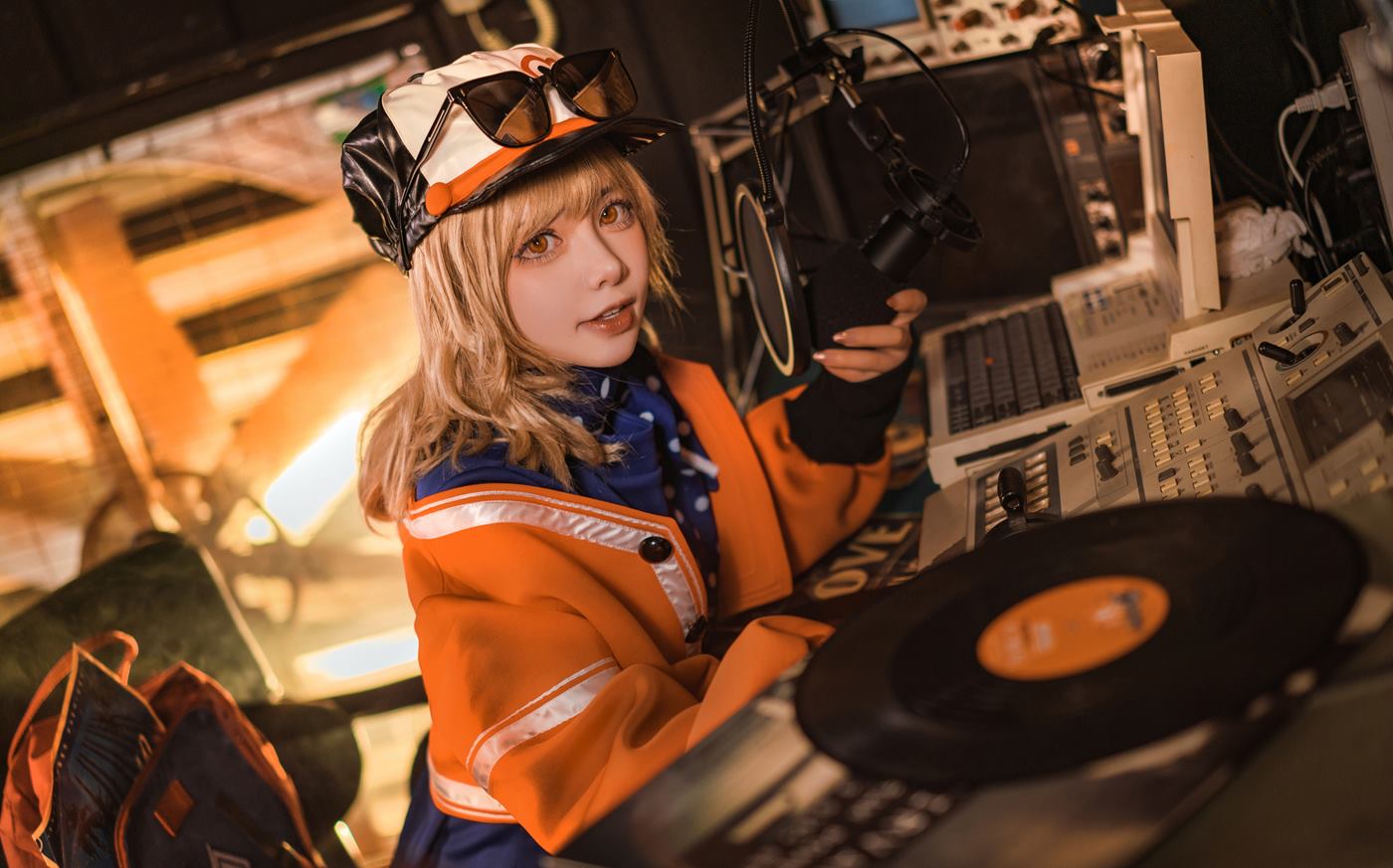 图片[11]-六二二同学  – 重返未来1999 星锑[12P] – 速更版-美库