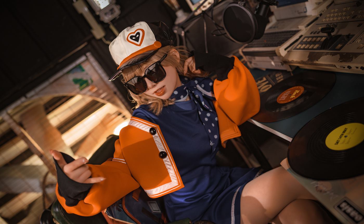 图片[12]-六二二同学  – 重返未来1999 星锑[12P] – 速更版-美库