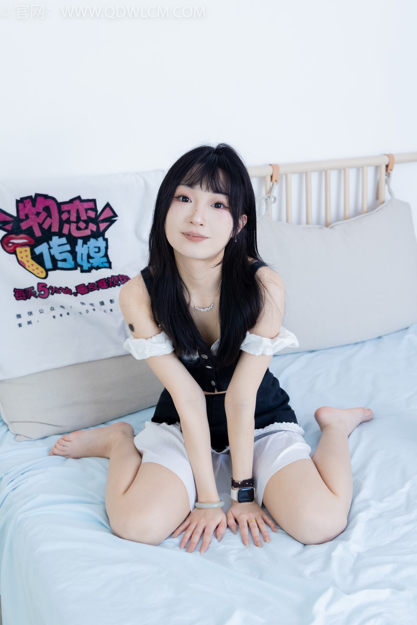 图片[74]-物恋传媒 NO.2248 嘟嘟-高跟凉鞋、薄黑丝、裸足[120P] – 速更版-美库