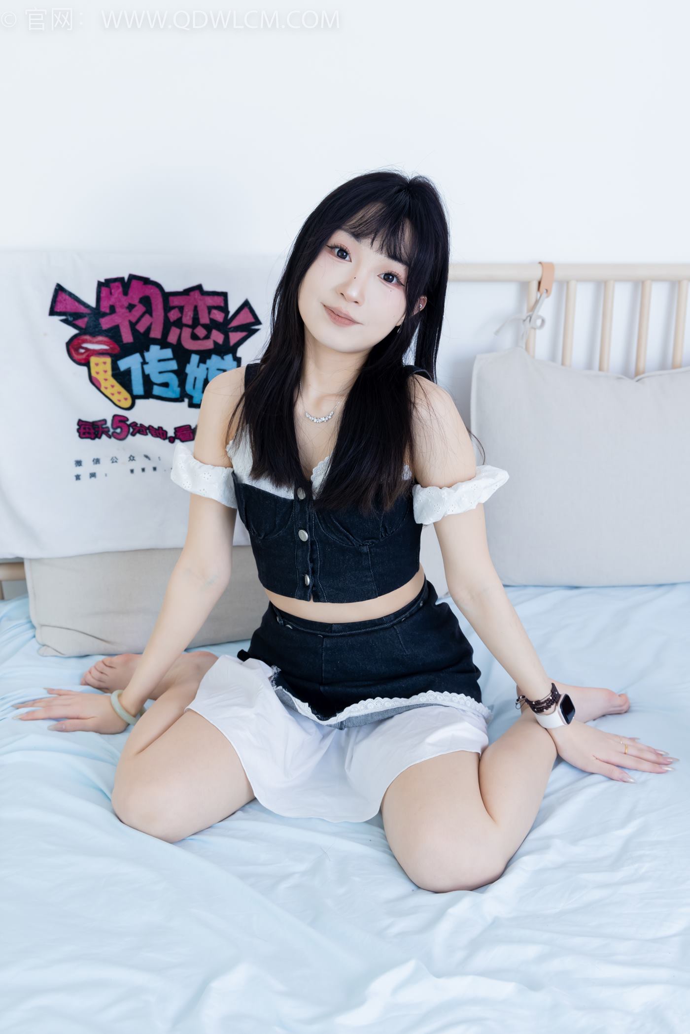 图片[76]-物恋传媒 NO.2248 嘟嘟-高跟凉鞋、薄黑丝、裸足[120P] – 速更版-美库