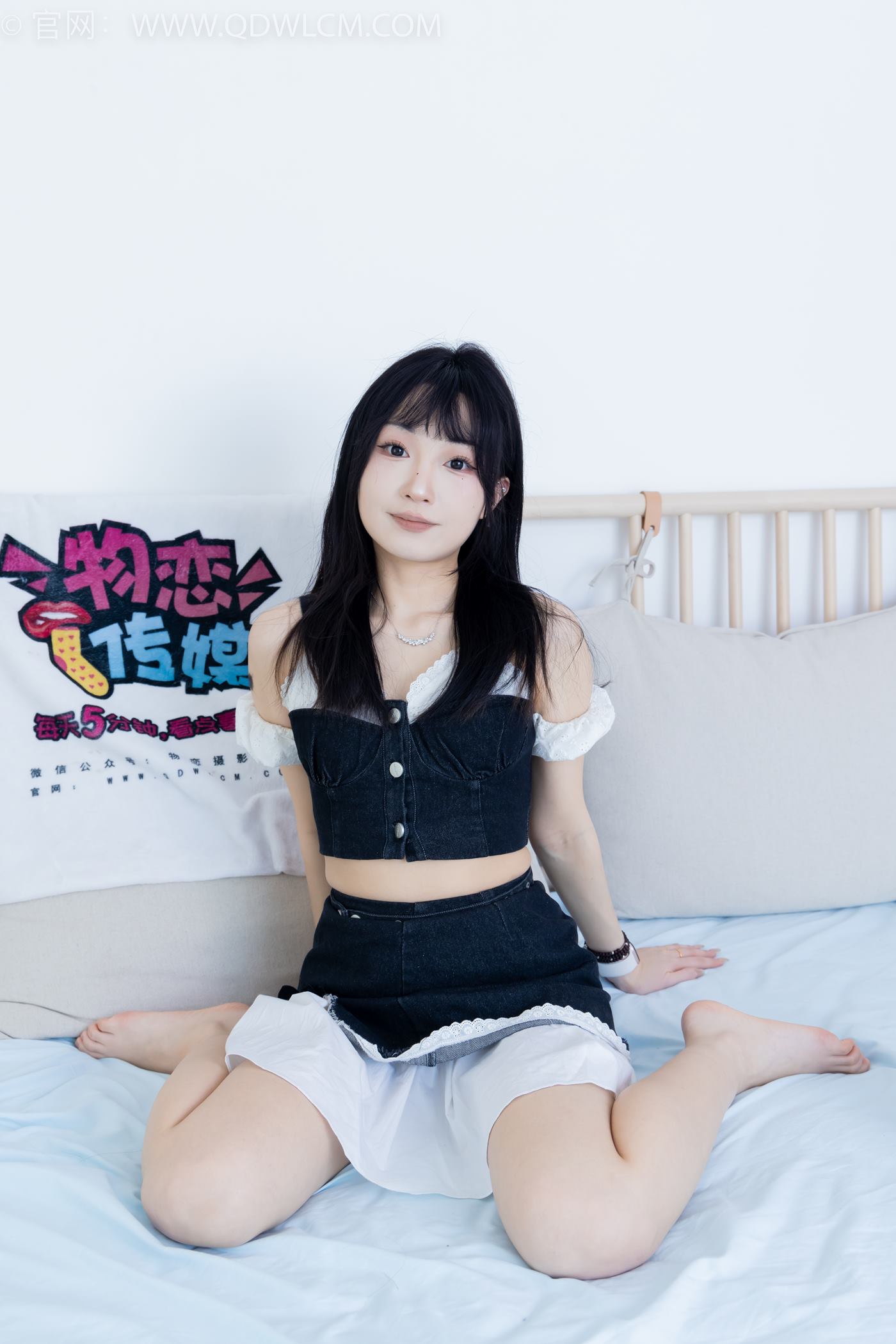 图片[77]-物恋传媒 NO.2248 嘟嘟-高跟凉鞋、薄黑丝、裸足[120P] – 速更版-美库