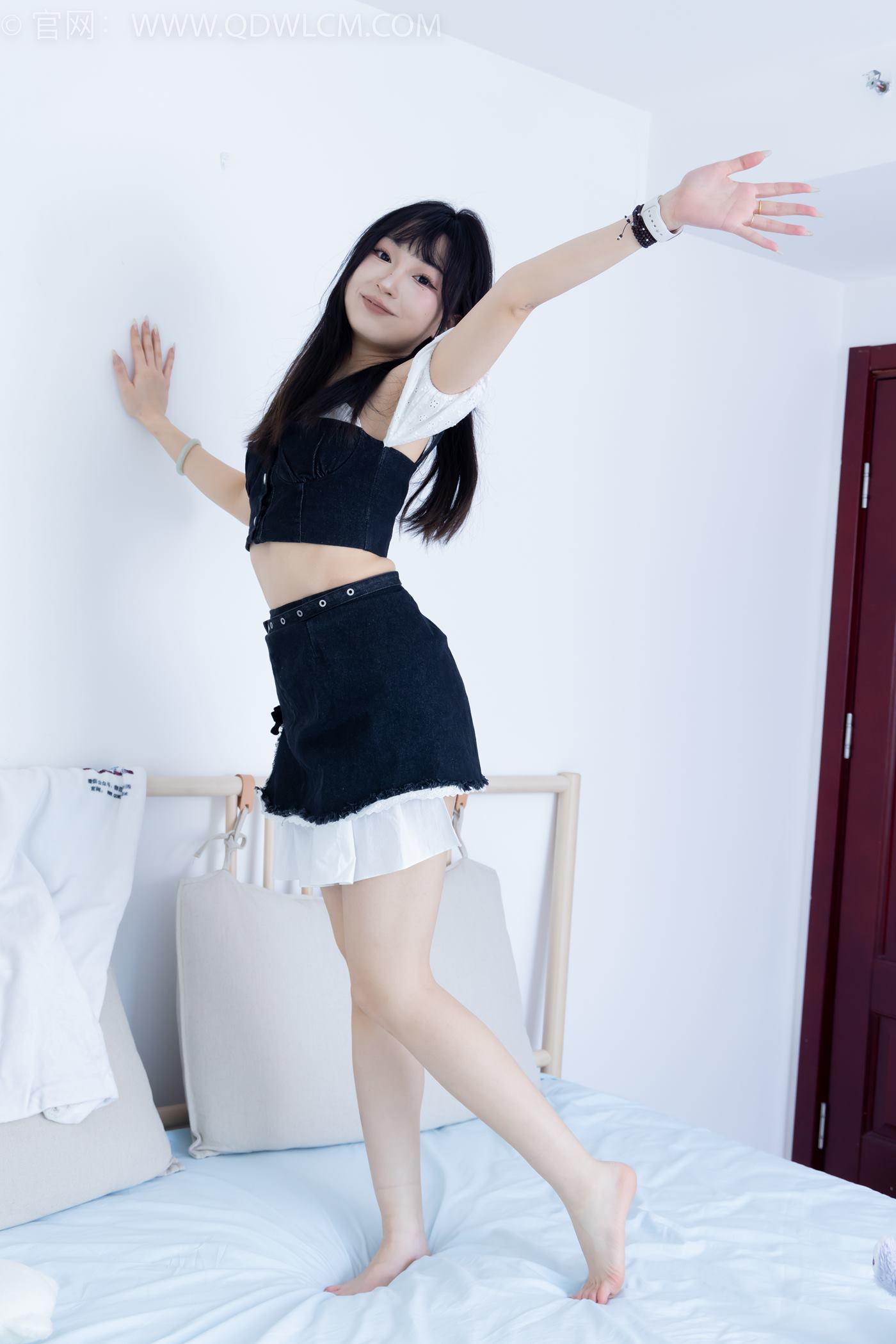 图片[102]-物恋传媒 NO.2248 嘟嘟-高跟凉鞋、薄黑丝、裸足[120P] – 速更版-美库