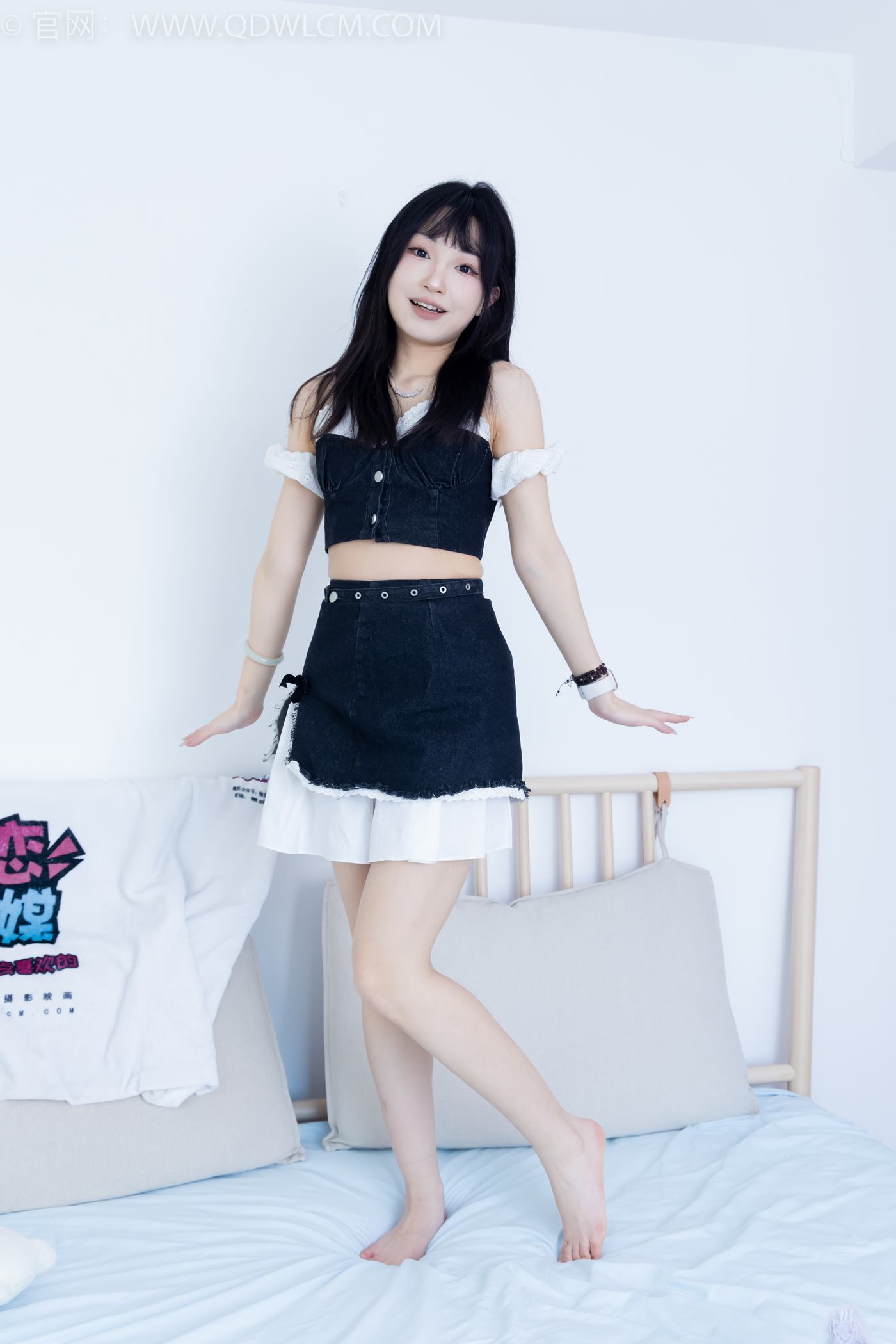 图片[103]-物恋传媒 NO.2248 嘟嘟-高跟凉鞋、薄黑丝、裸足[120P] – 速更版-美库