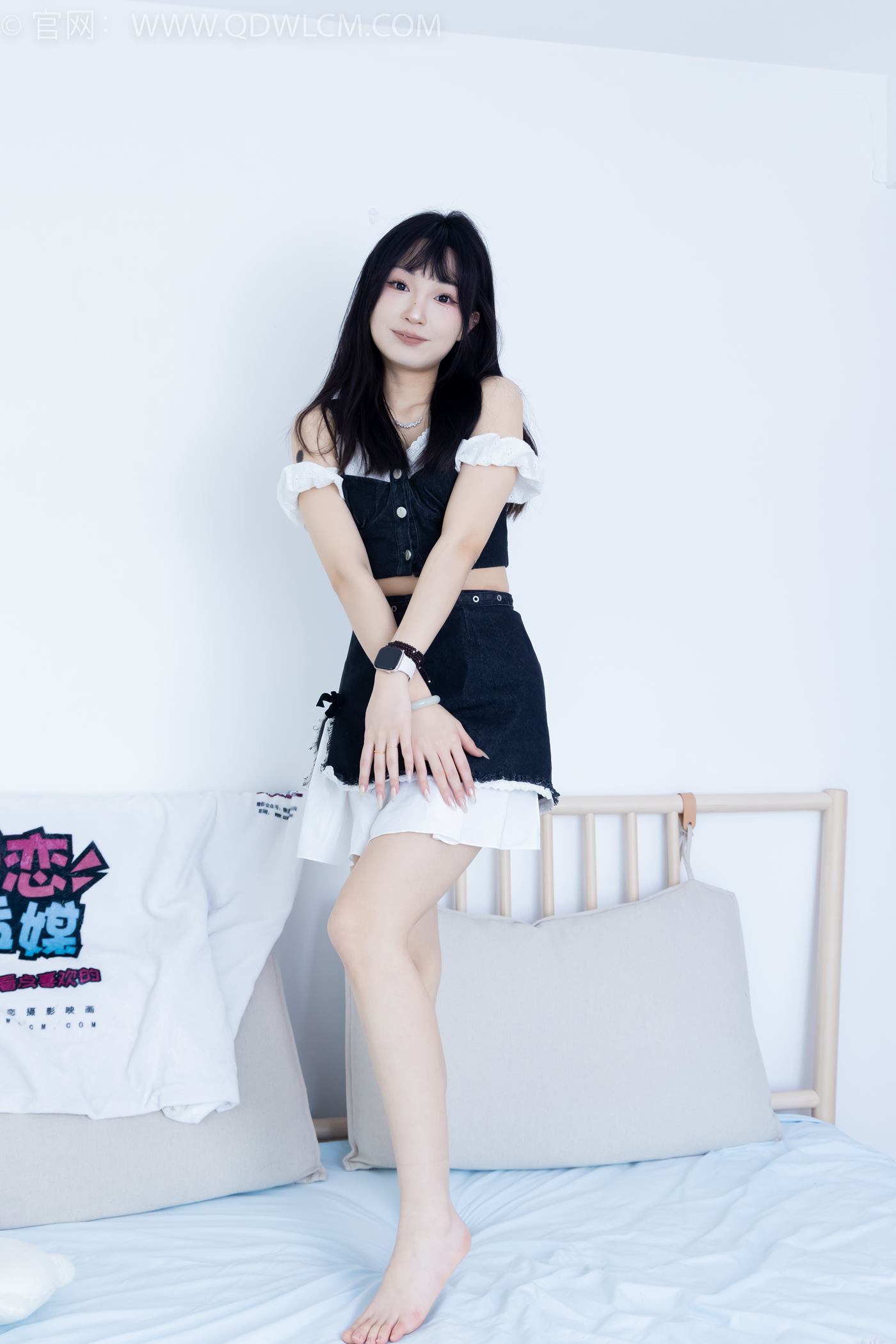 图片[104]-物恋传媒 NO.2248 嘟嘟-高跟凉鞋、薄黑丝、裸足[120P] – 速更版-美库