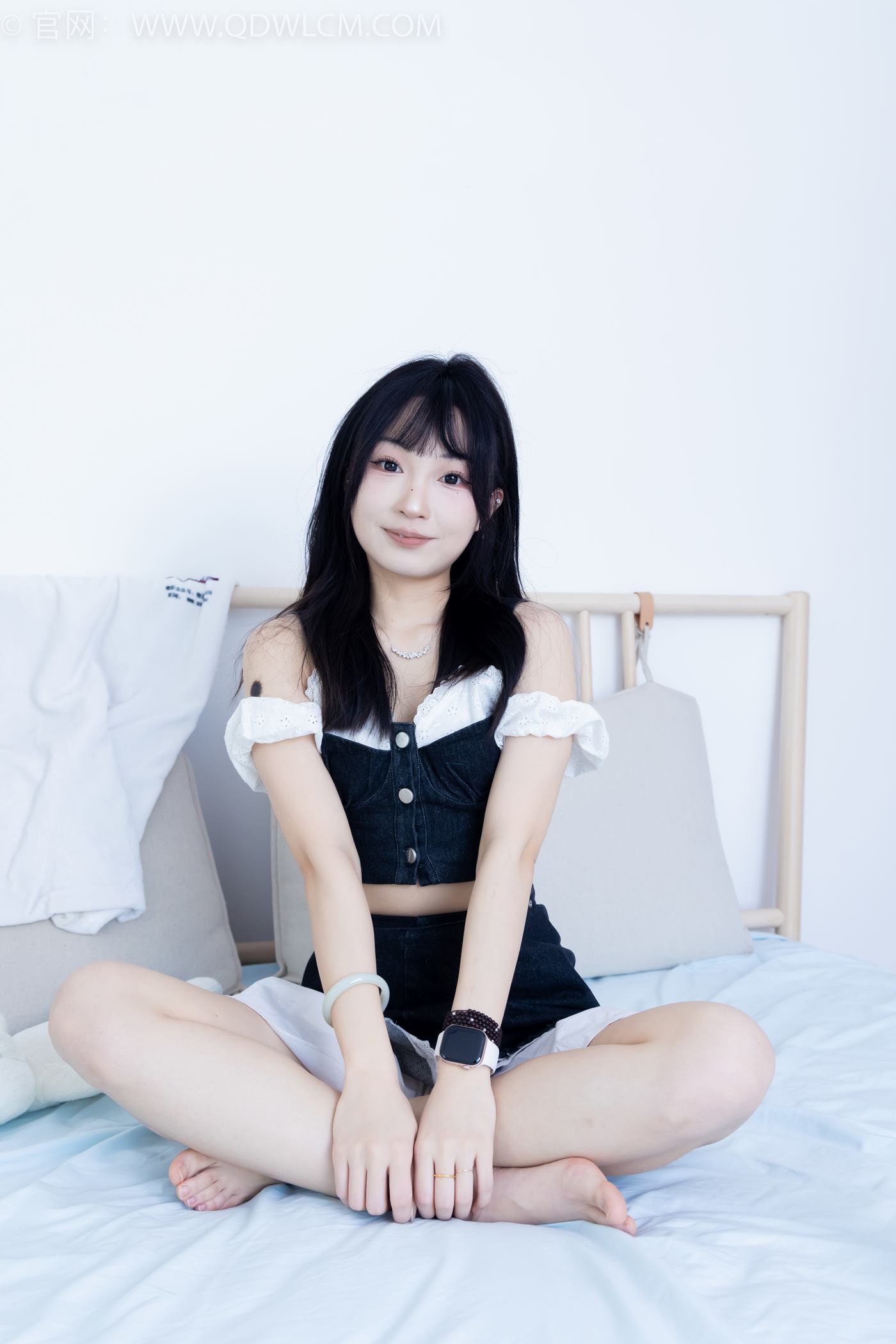 图片[119]-物恋传媒 NO.2248 嘟嘟-高跟凉鞋、薄黑丝、裸足[120P] – 速更版-美库