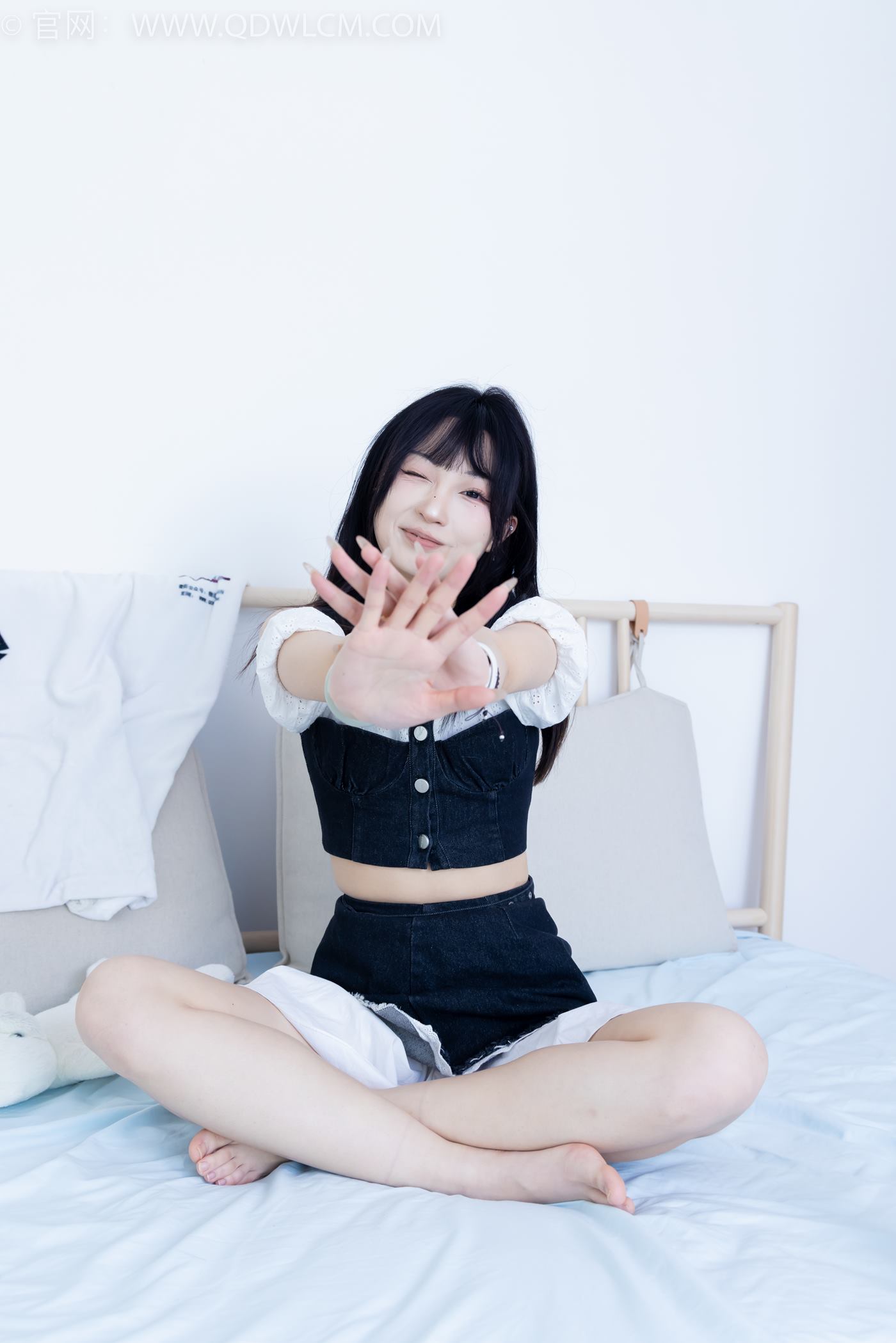 图片[121]-物恋传媒 NO.2248 嘟嘟-高跟凉鞋、薄黑丝、裸足[120P] – 速更版-美库