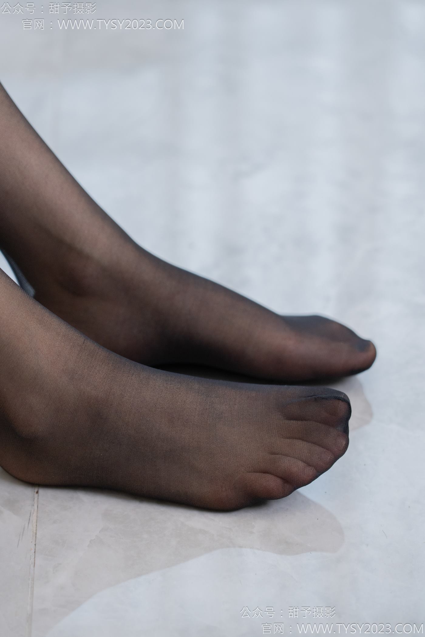 图片[48]-甜予摄影 NO.121 澜澜-长靴、黑丝[105P] – 速更版-美库