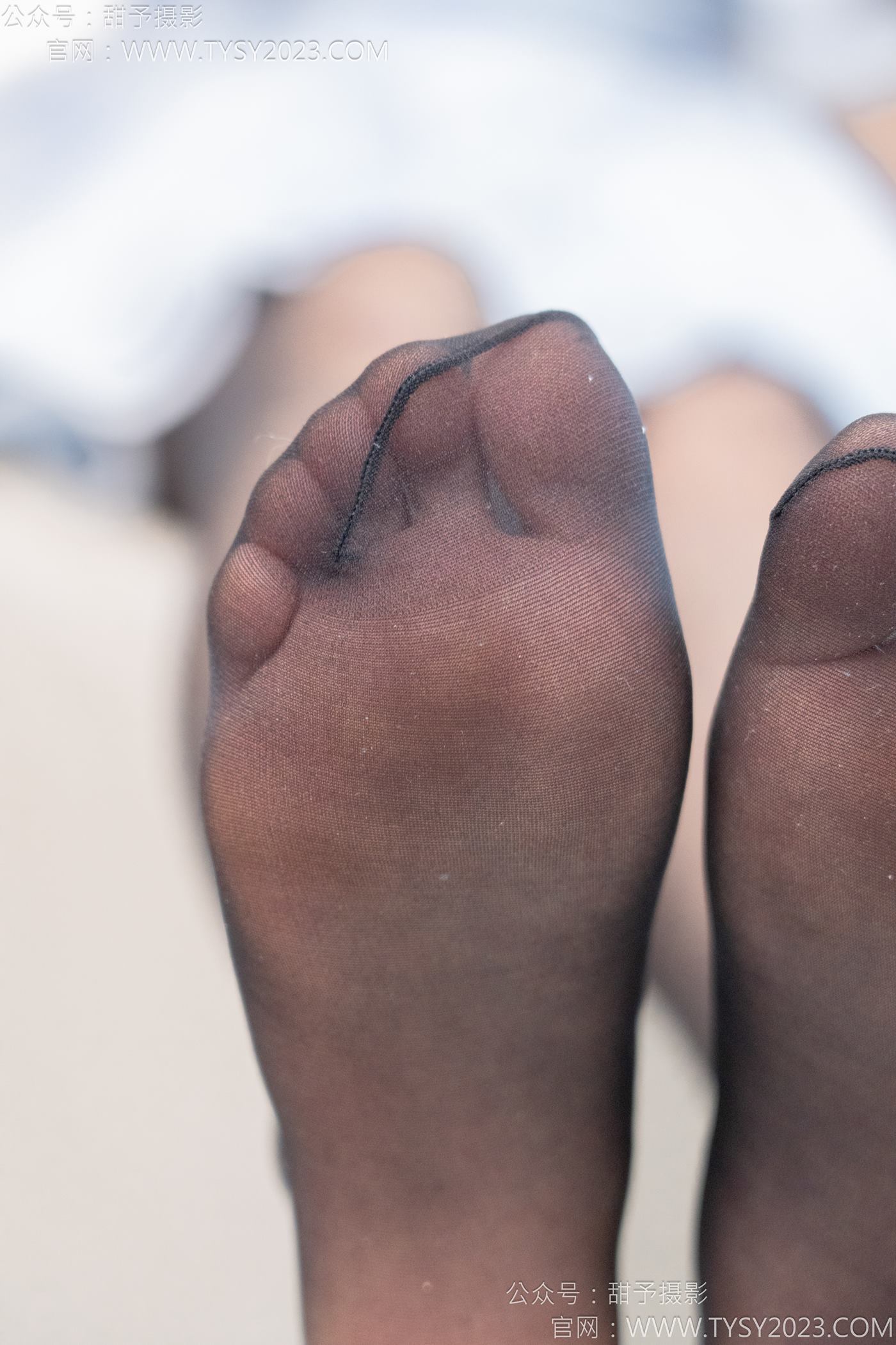 图片[54]-甜予摄影 NO.121 澜澜-长靴、黑丝[105P] – 速更版-美库