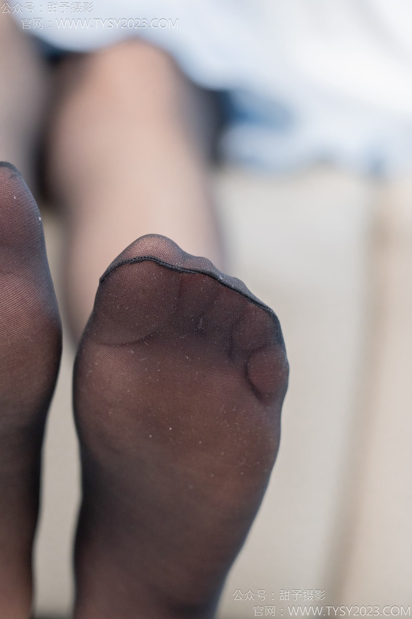 图片[55]-甜予摄影 NO.121 澜澜-长靴、黑丝[105P] – 速更版-美库