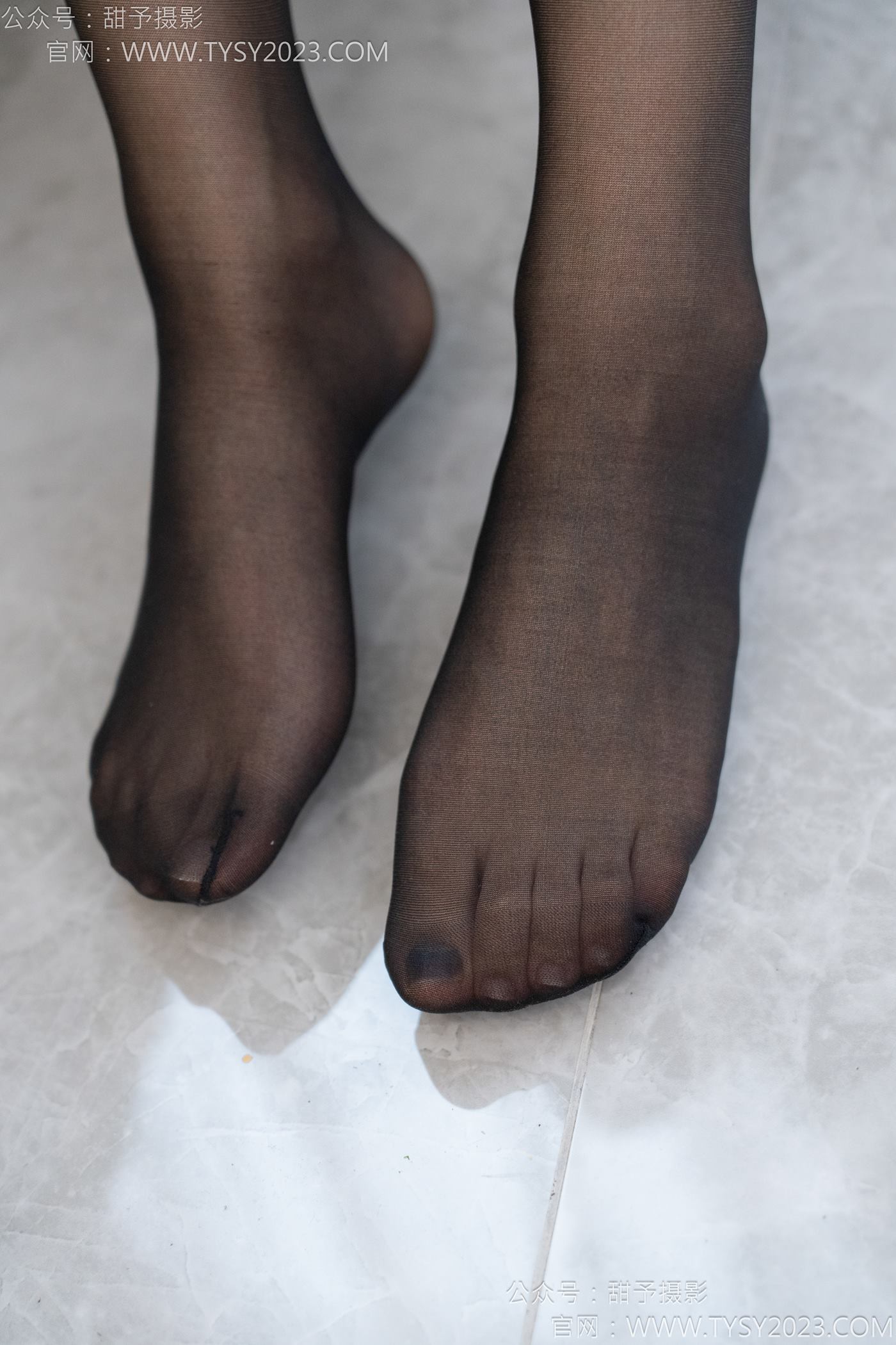 图片[68]-甜予摄影 NO.121 澜澜-长靴、黑丝[105P] – 速更版-美库