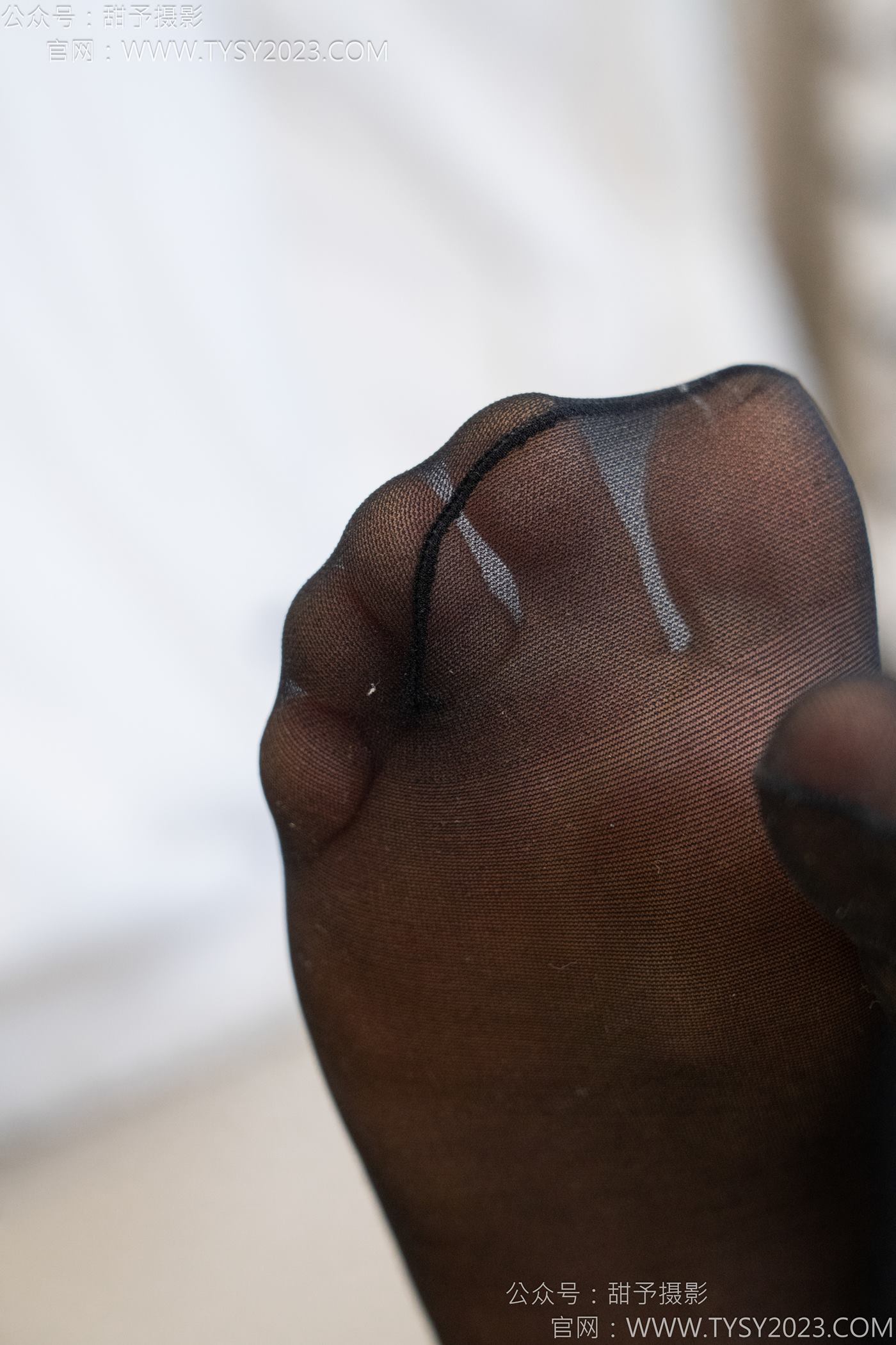 图片[83]-甜予摄影 NO.121 澜澜-长靴、黑丝[105P] – 速更版-美库