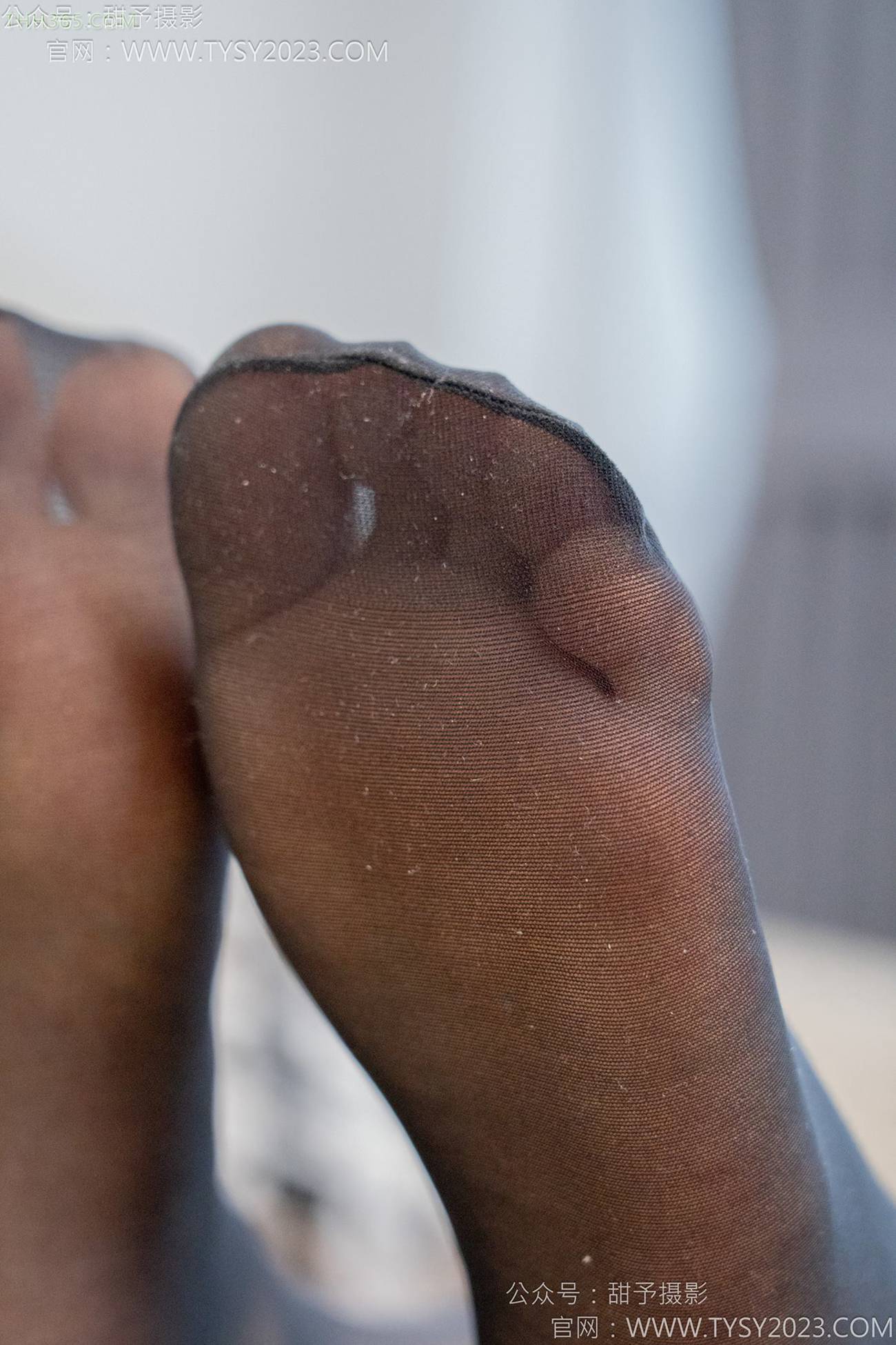 图片[84]-甜予摄影 NO.121 澜澜-长靴、黑丝[105P] – 速更版-美库