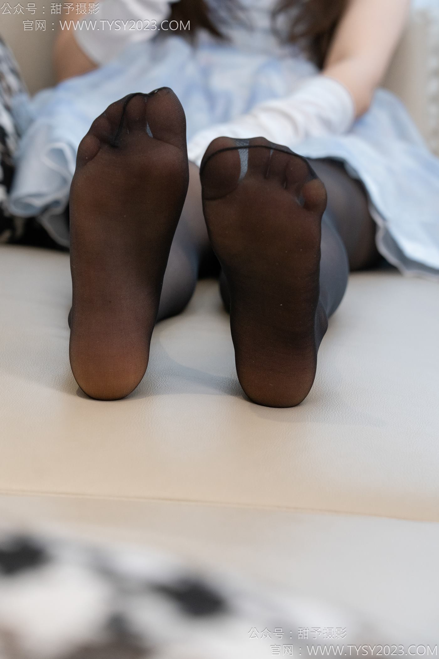 图片[90]-甜予摄影 NO.121 澜澜-长靴、黑丝[105P] – 速更版-美库