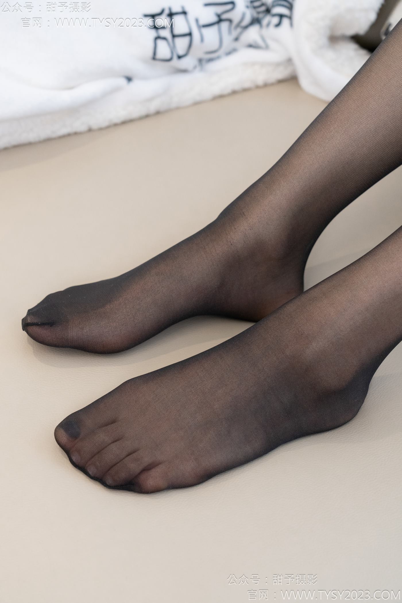 图片[93]-甜予摄影 NO.121 澜澜-长靴、黑丝[105P] – 速更版-美库