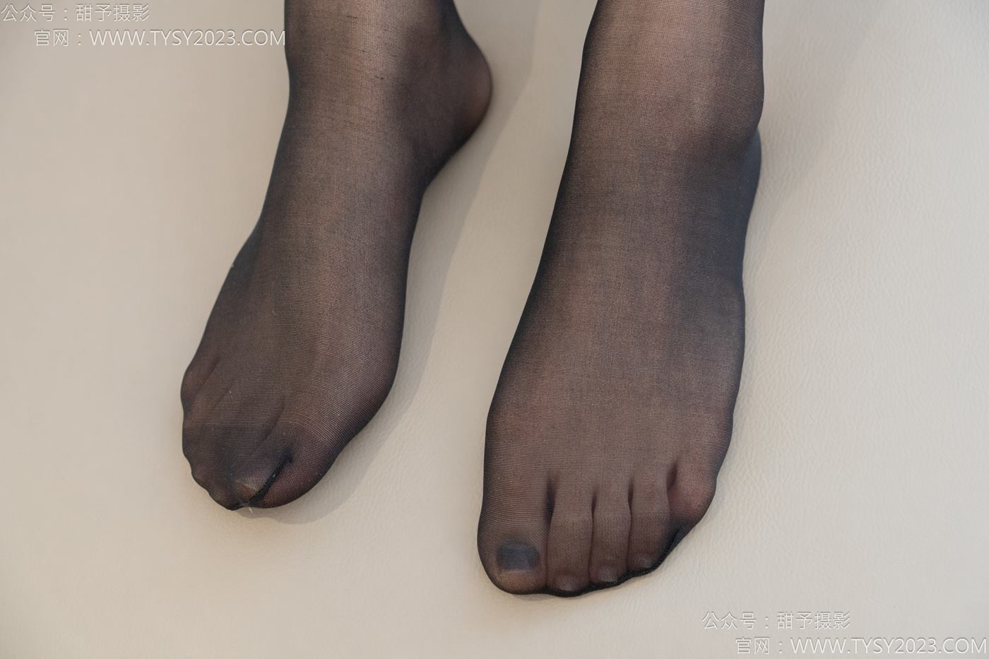 图片[94]-甜予摄影 NO.121 澜澜-长靴、黑丝[105P] – 速更版-美库