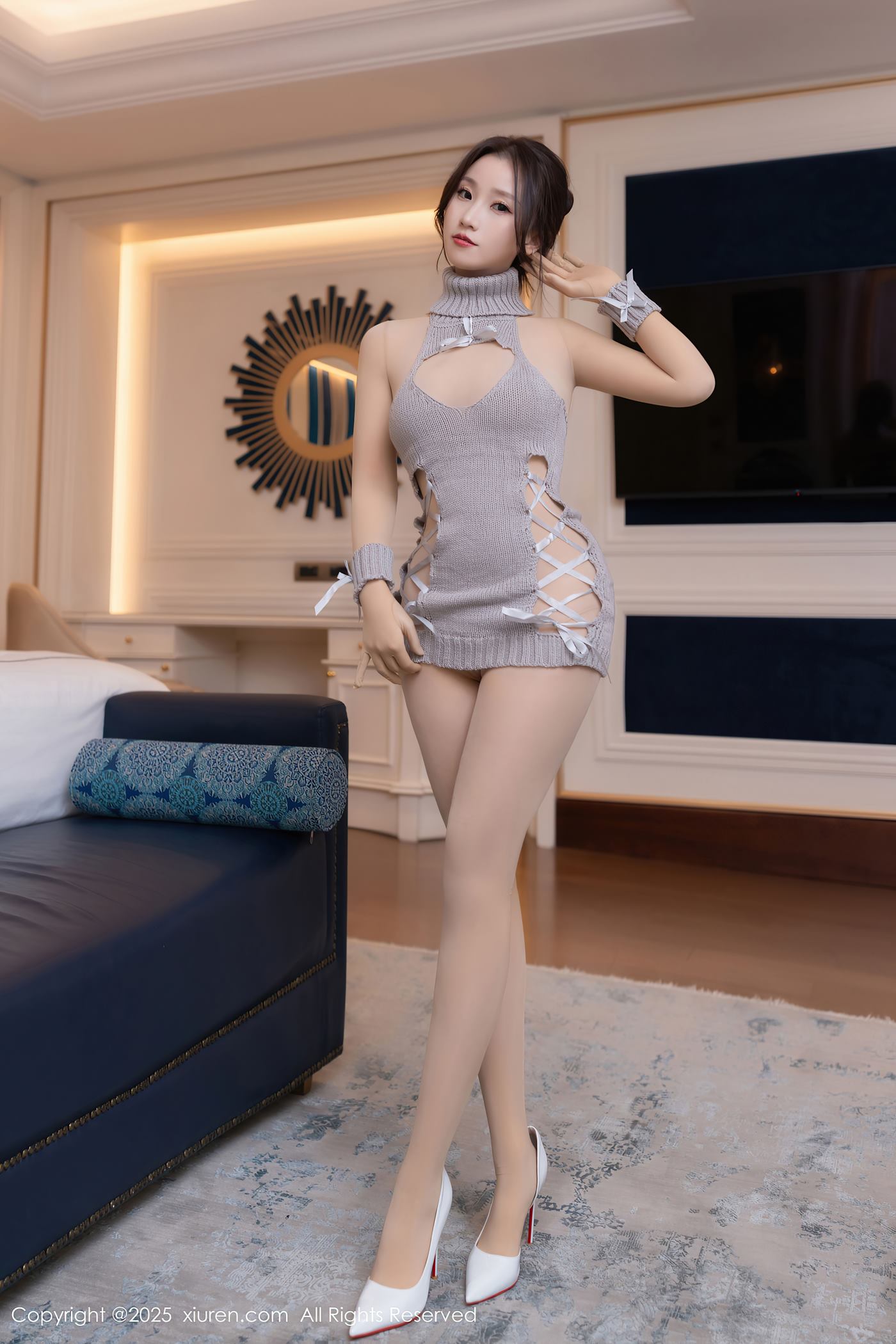 图片[12]-[Xiuren秀人网]2025.02.20 NO.9912 杏子Yada[15+1P] – 速更版-美库