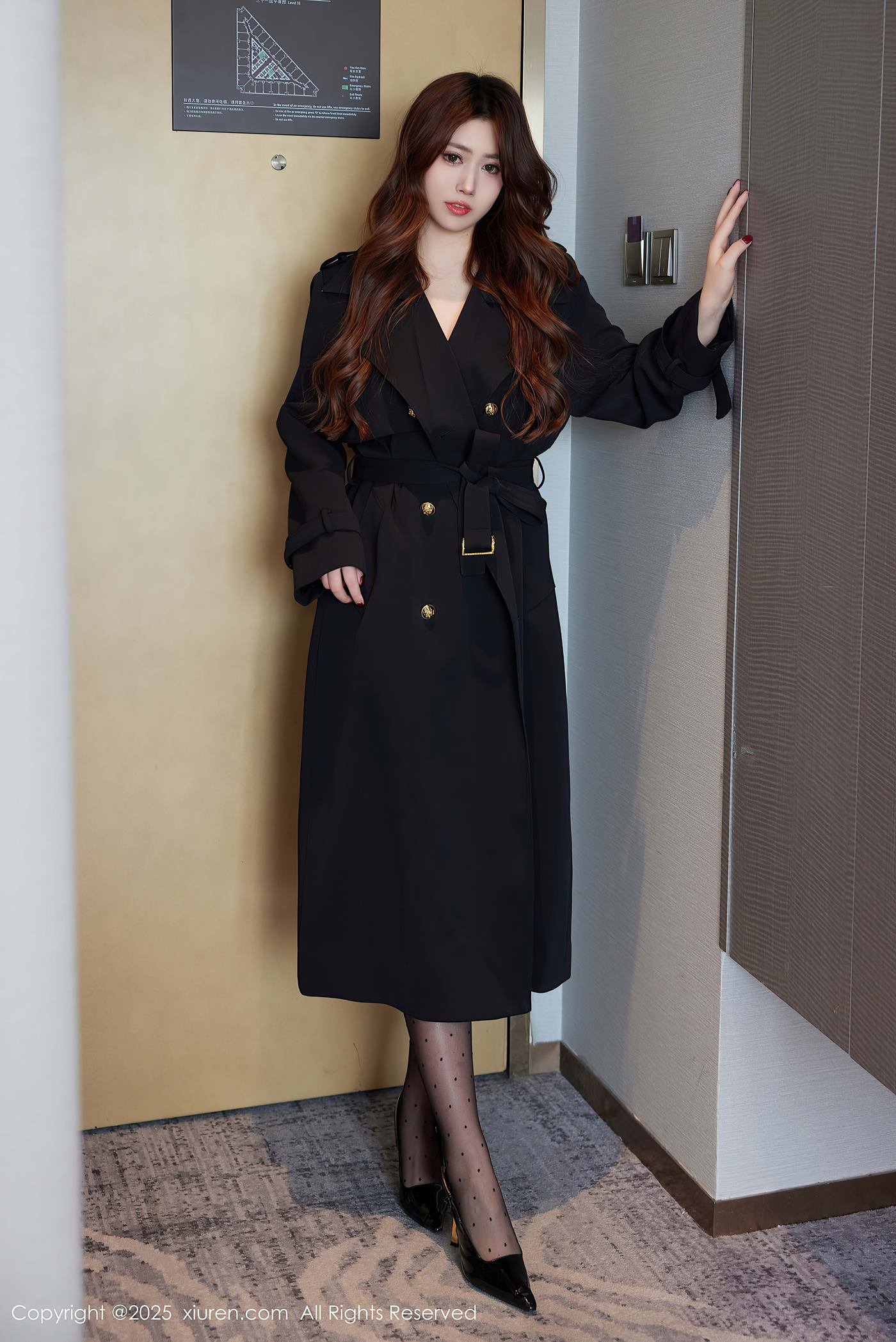 图片[33]-[Xiuren秀人网]2025.02.20 NO.9913 蛋蛋宝[37+1P] – 速更版-美库