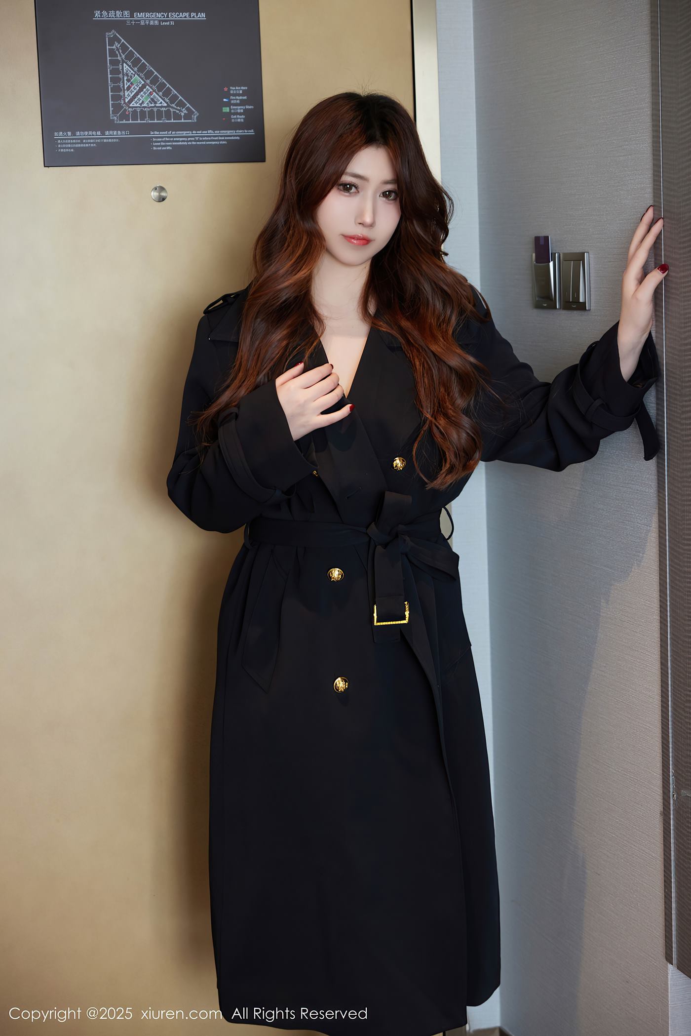 图片[34]-[Xiuren秀人网]2025.02.20 NO.9913 蛋蛋宝[37+1P] – 速更版-美库