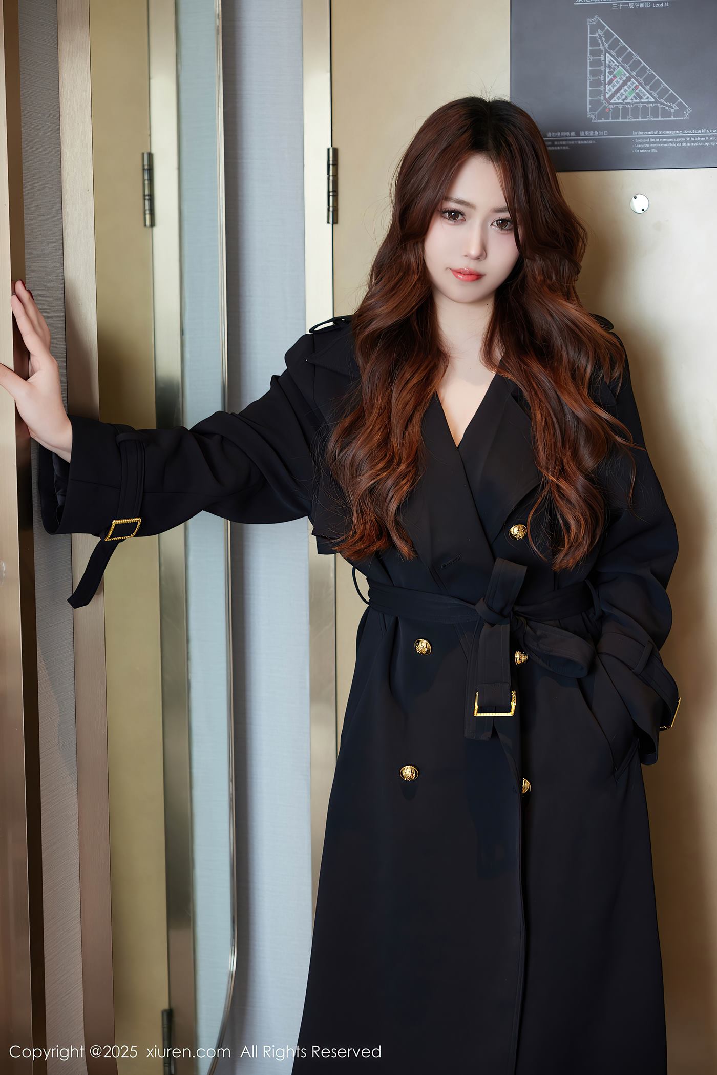 图片[35]-[Xiuren秀人网]2025.02.20 NO.9913 蛋蛋宝[37+1P] – 速更版-美库