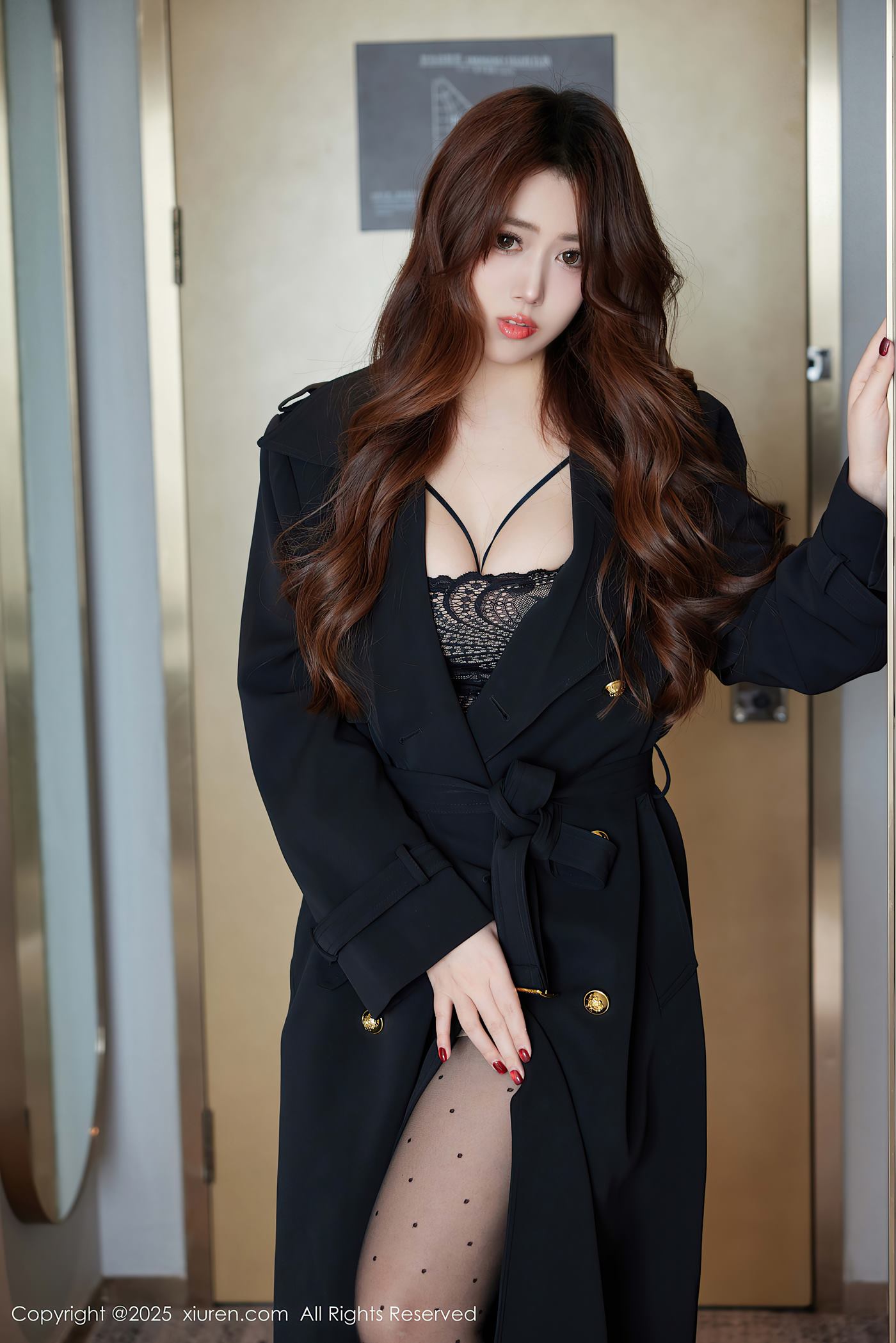 图片[39]-[Xiuren秀人网]2025.02.20 NO.9913 蛋蛋宝[37+1P] – 速更版-美库