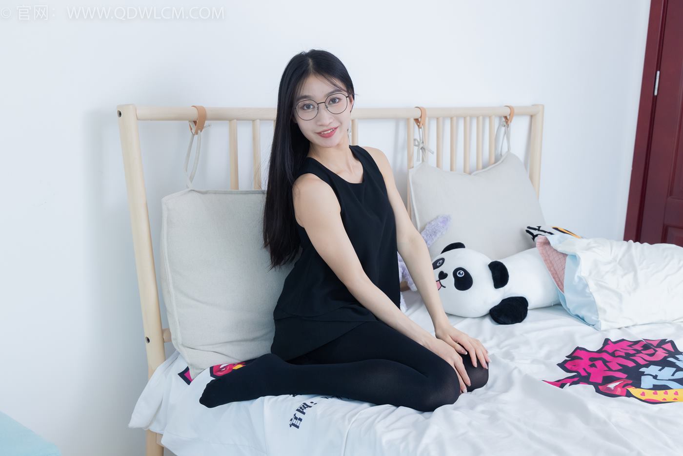 图片[48]-物恋传媒 NO.2249 小影-低跟鞋、厚黑丝[119P] – 速更版-美库