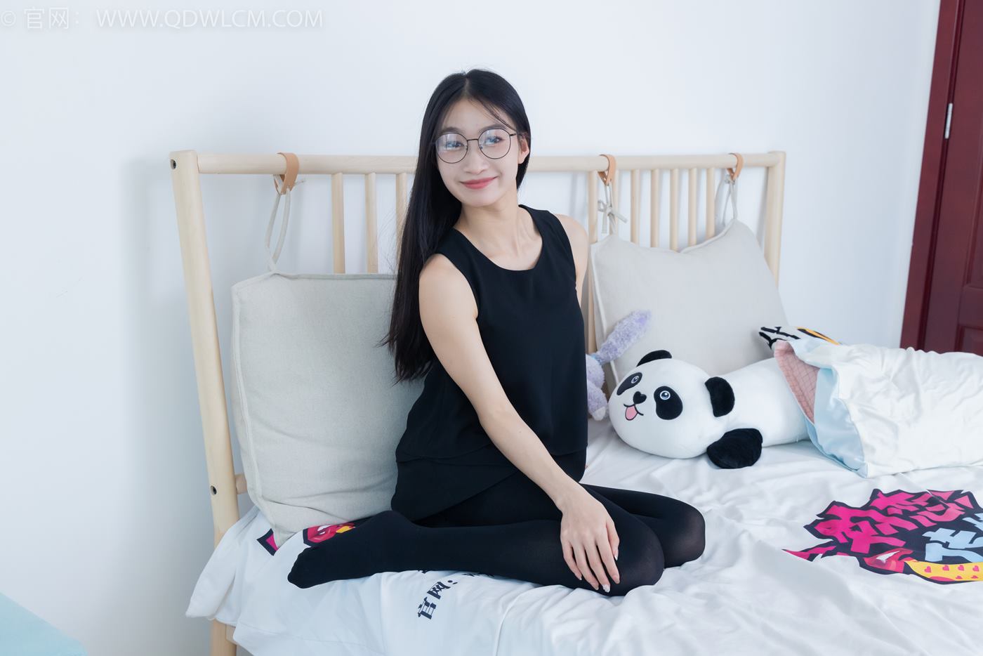 图片[49]-物恋传媒 NO.2249 小影-低跟鞋、厚黑丝[119P] – 速更版-美库