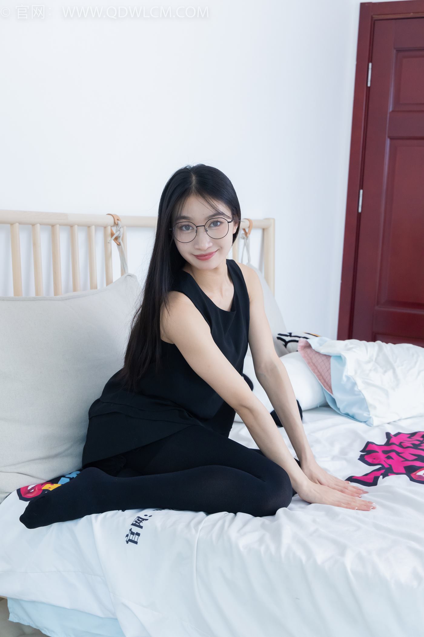 图片[51]-物恋传媒 NO.2249 小影-低跟鞋、厚黑丝[119P] – 速更版-美库