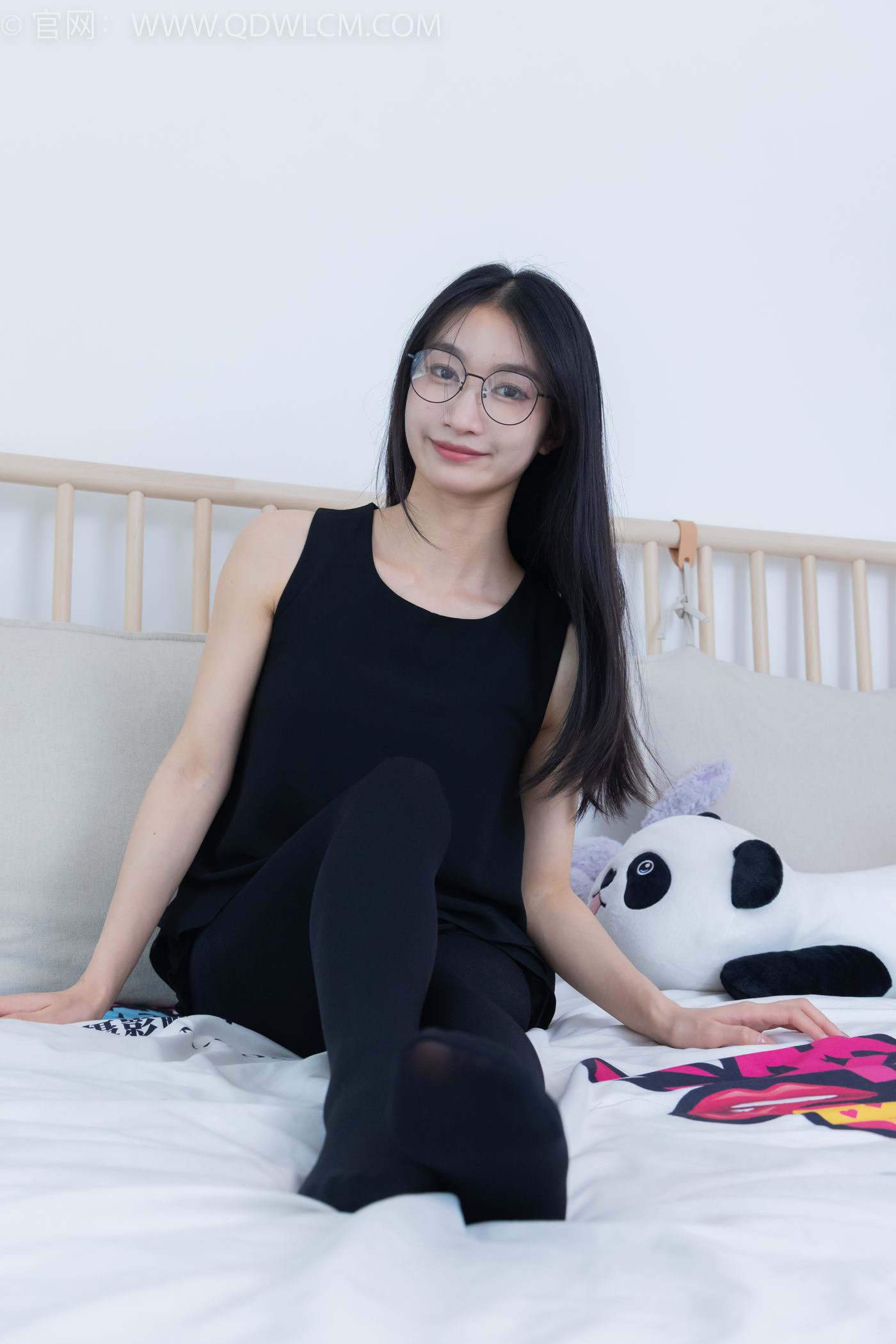 图片[61]-物恋传媒 NO.2249 小影-低跟鞋、厚黑丝[119P] – 速更版-美库