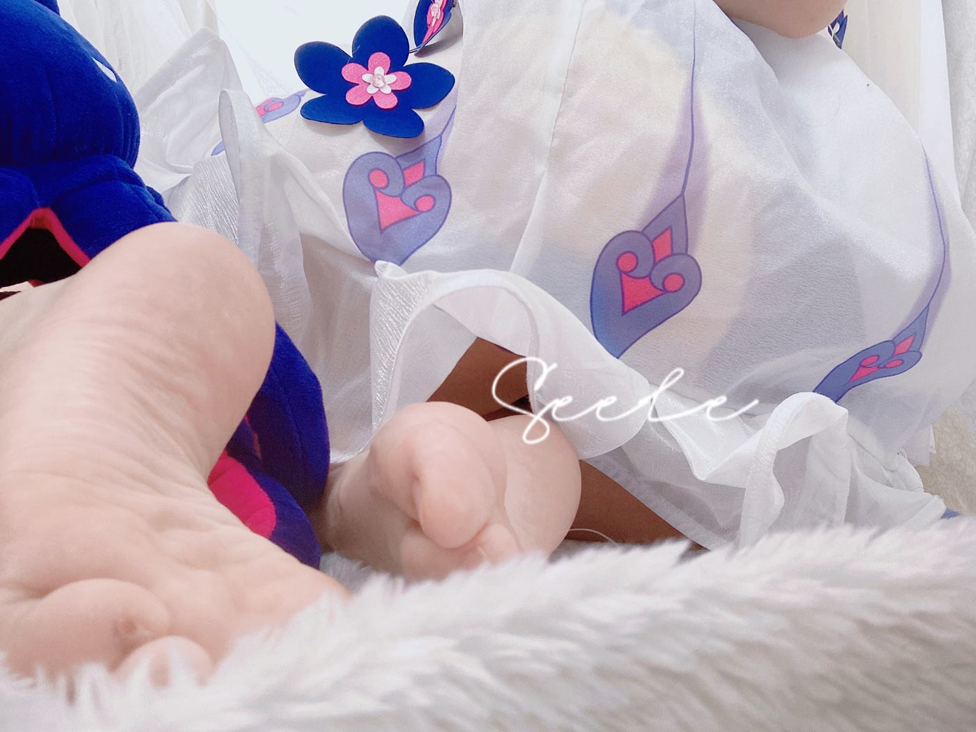 图片[12]-Seele麦麦  – 希儿彼岸浪花[98P] – 速更版-美库