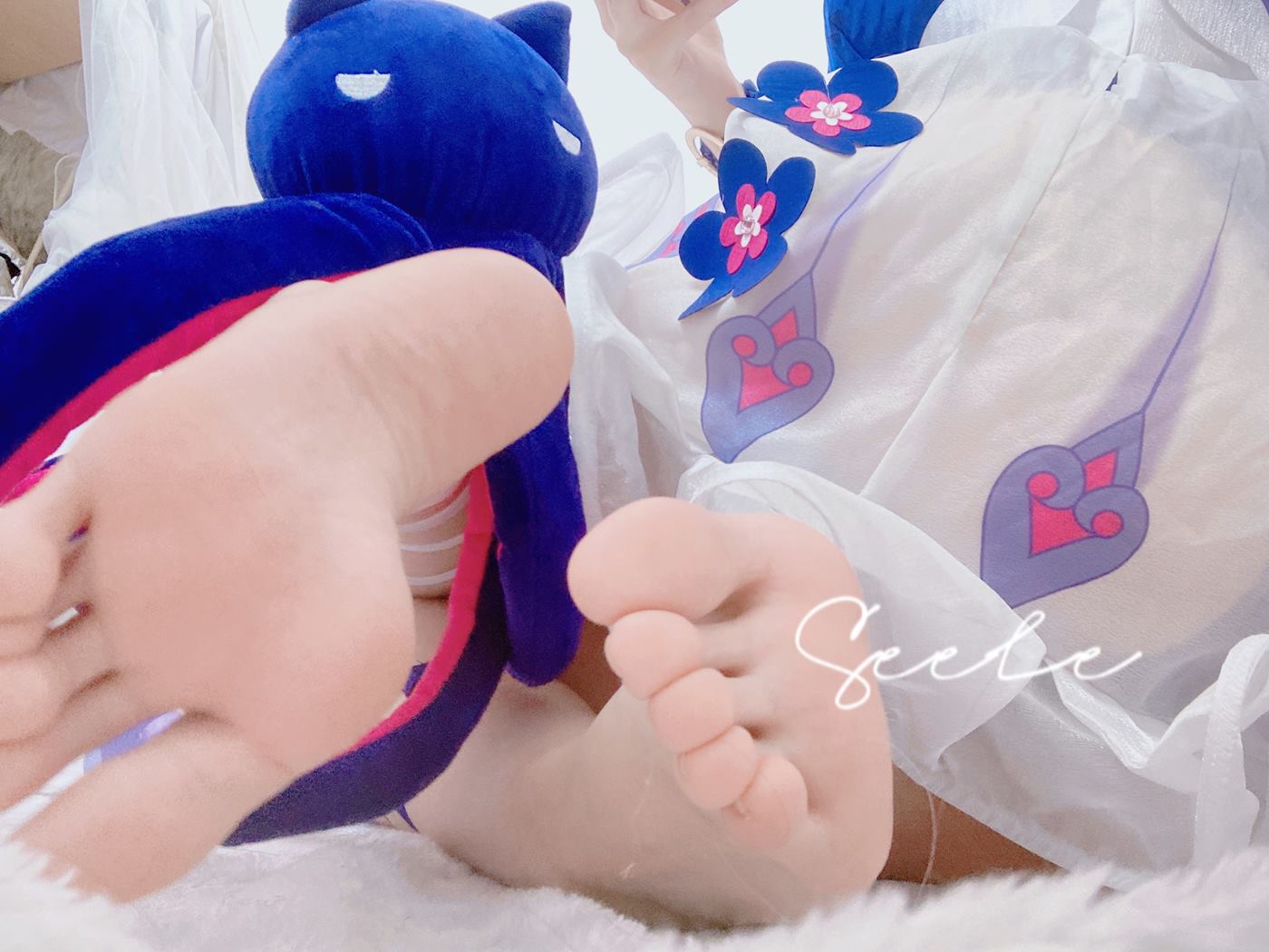 图片[13]-Seele麦麦  – 希儿彼岸浪花[98P] – 速更版-美库