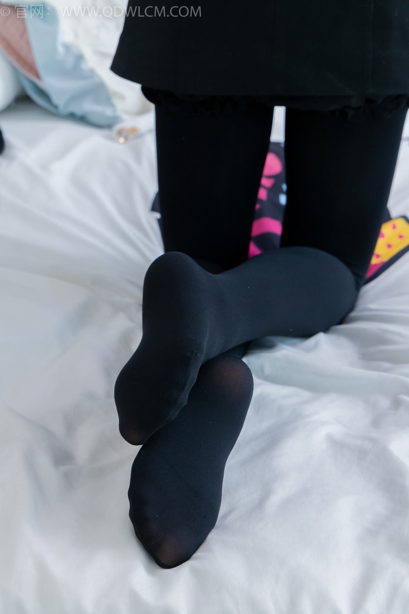 图片[67]-物恋传媒 NO.2249 小影-低跟鞋、厚黑丝[119P] – 速更版-美库