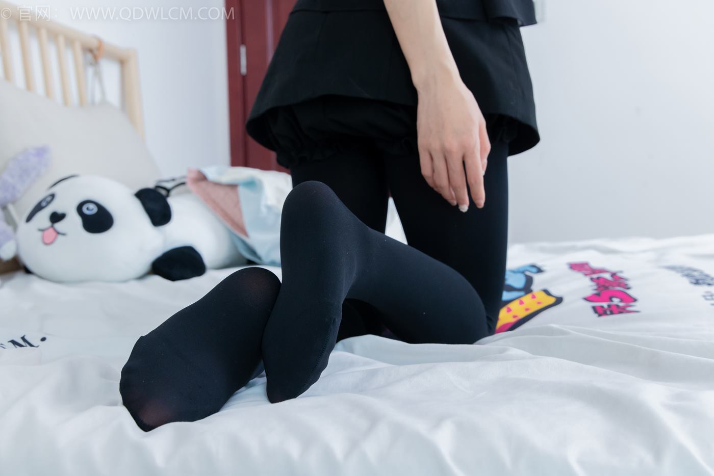 图片[70]-物恋传媒 NO.2249 小影-低跟鞋、厚黑丝[119P] – 速更版-美库