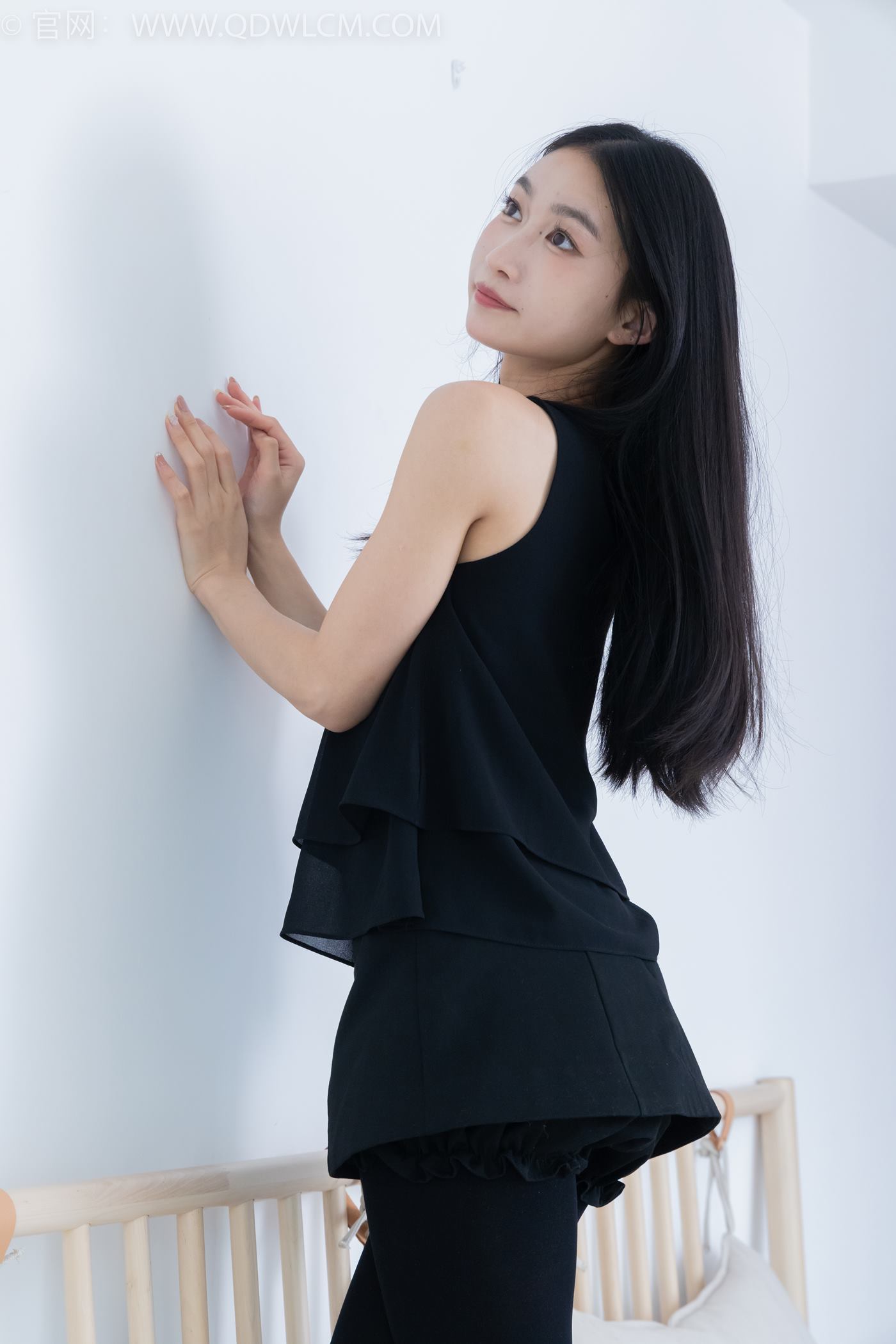 图片[75]-物恋传媒 NO.2249 小影-低跟鞋、厚黑丝[119P] – 速更版-美库