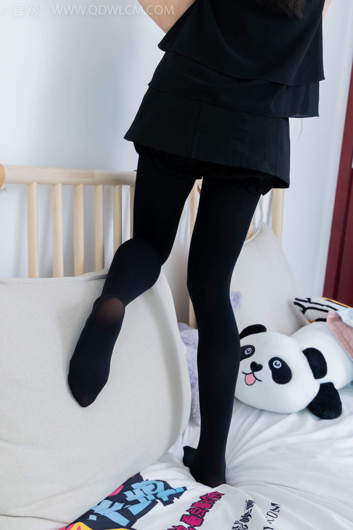 图片[77]-物恋传媒 NO.2249 小影-低跟鞋、厚黑丝[119P] – 速更版-美库