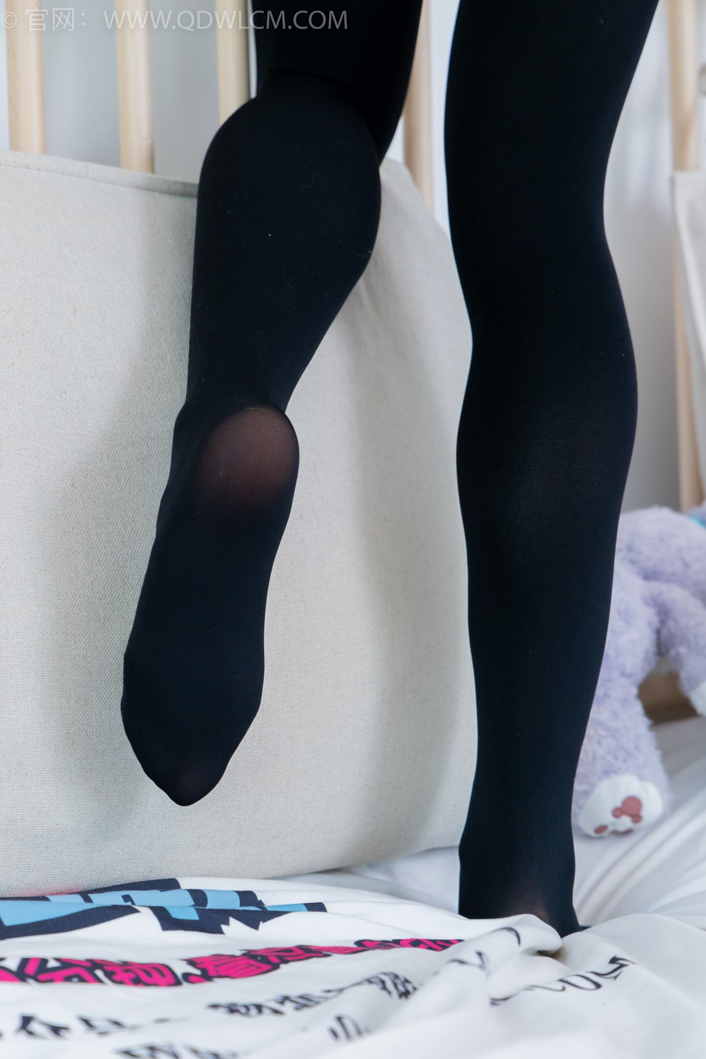 图片[78]-物恋传媒 NO.2249 小影-低跟鞋、厚黑丝[119P] – 速更版-美库