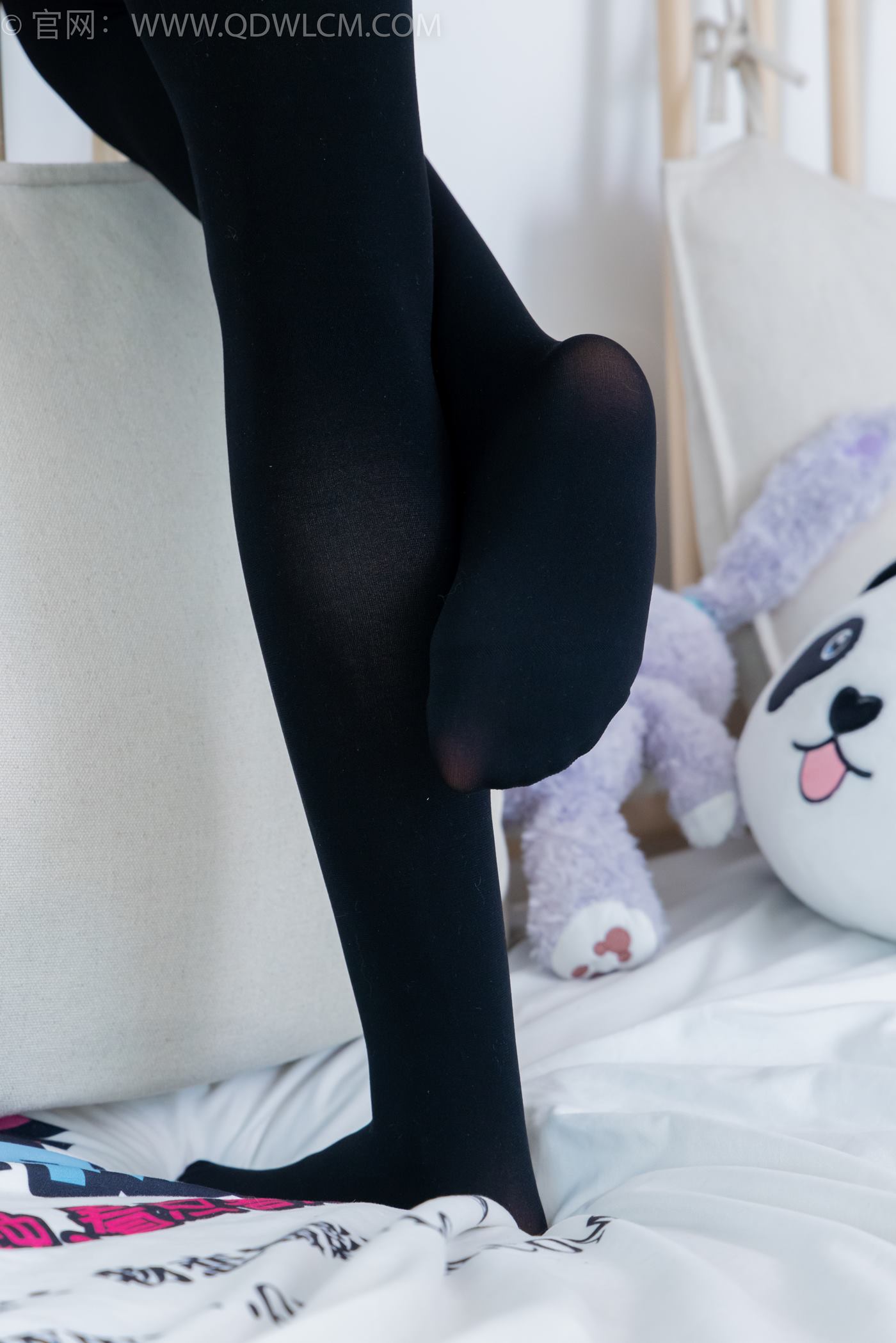 图片[79]-物恋传媒 NO.2249 小影-低跟鞋、厚黑丝[119P] – 速更版-美库