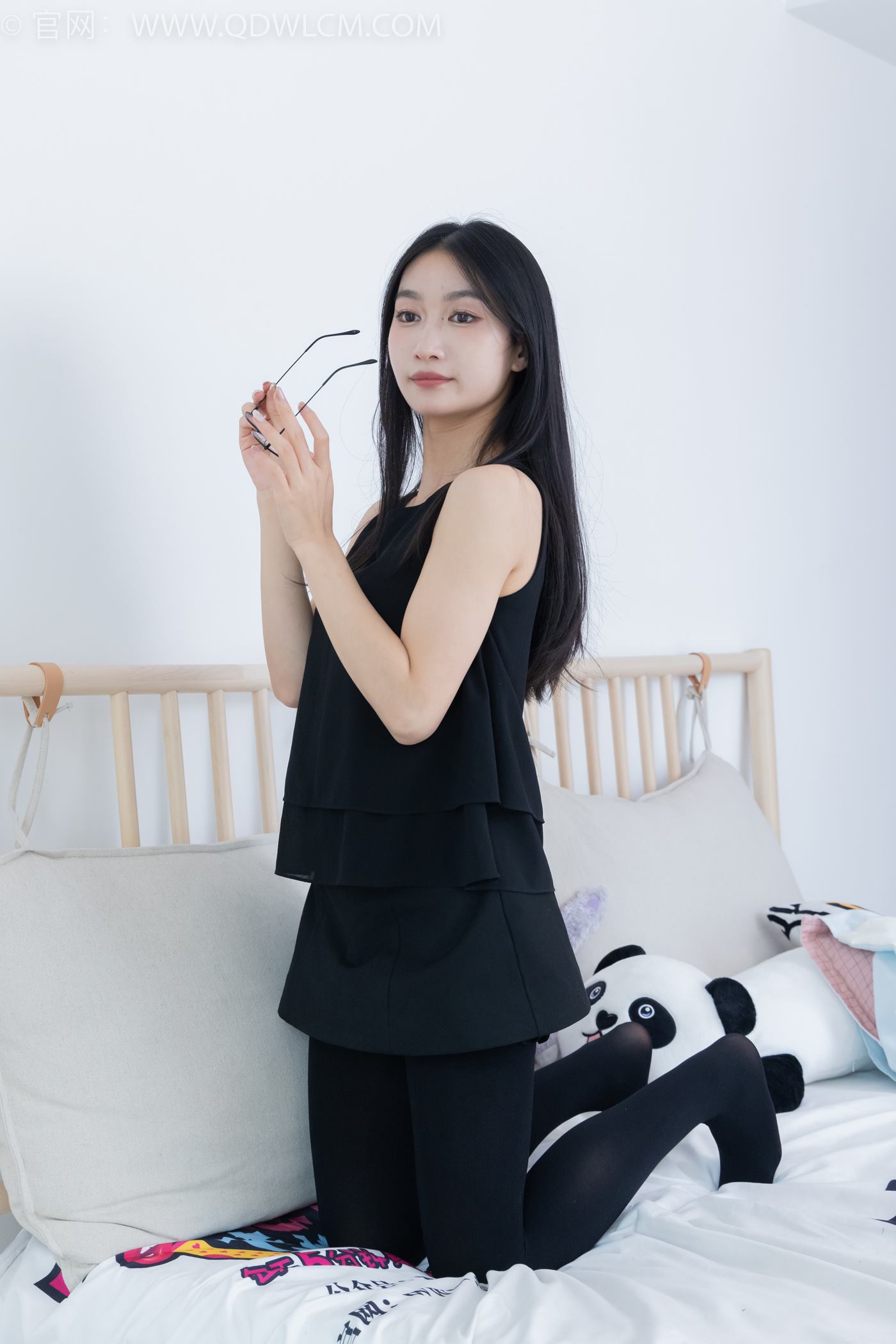 图片[81]-物恋传媒 NO.2249 小影-低跟鞋、厚黑丝[119P] – 速更版-美库