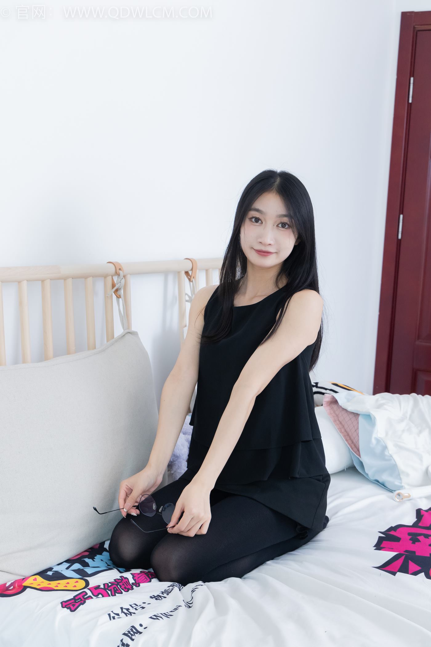 图片[83]-物恋传媒 NO.2249 小影-低跟鞋、厚黑丝[119P] – 速更版-美库